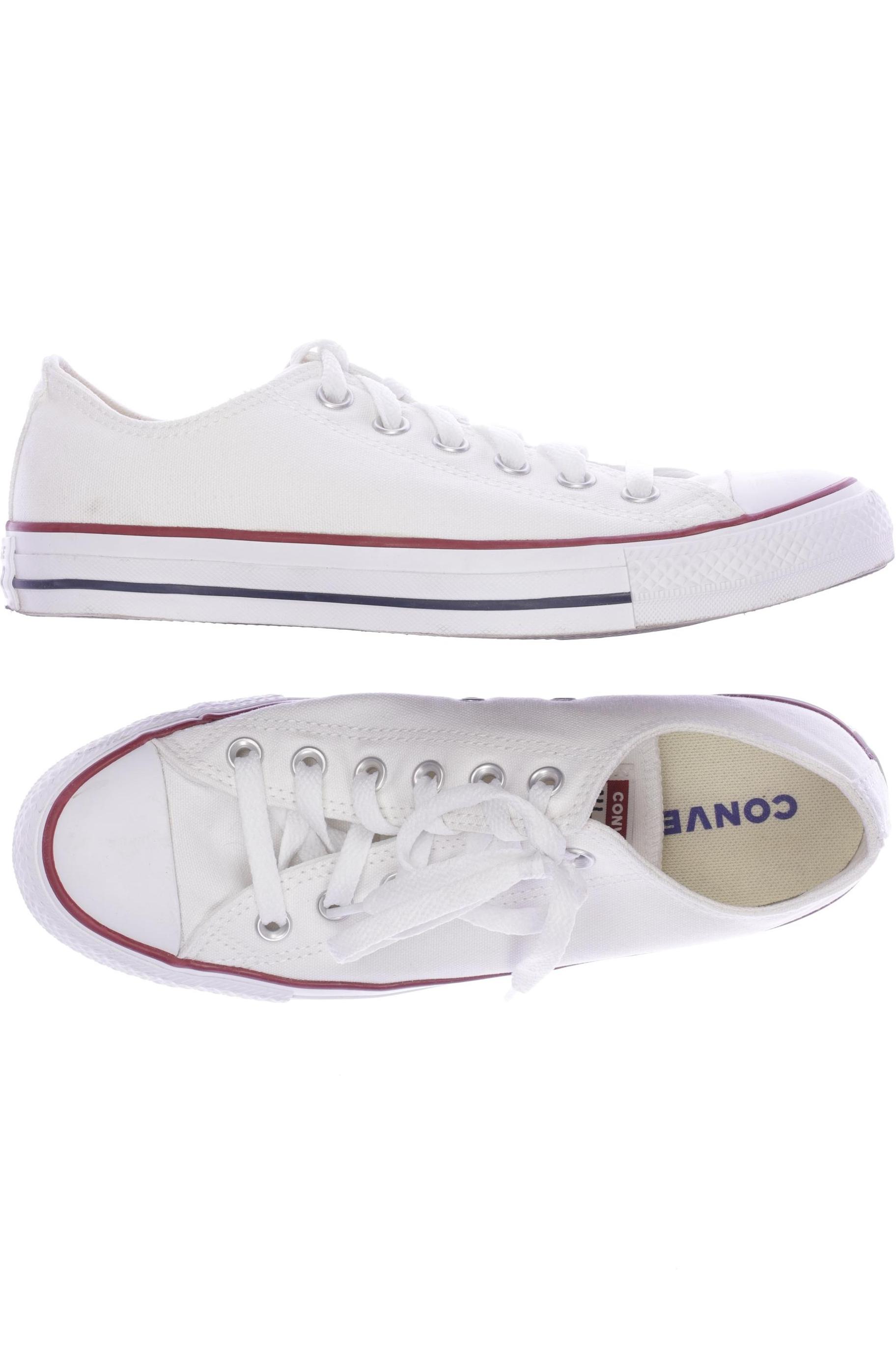 

Converse Damen Sneakers, weiß, Gr. 39.5