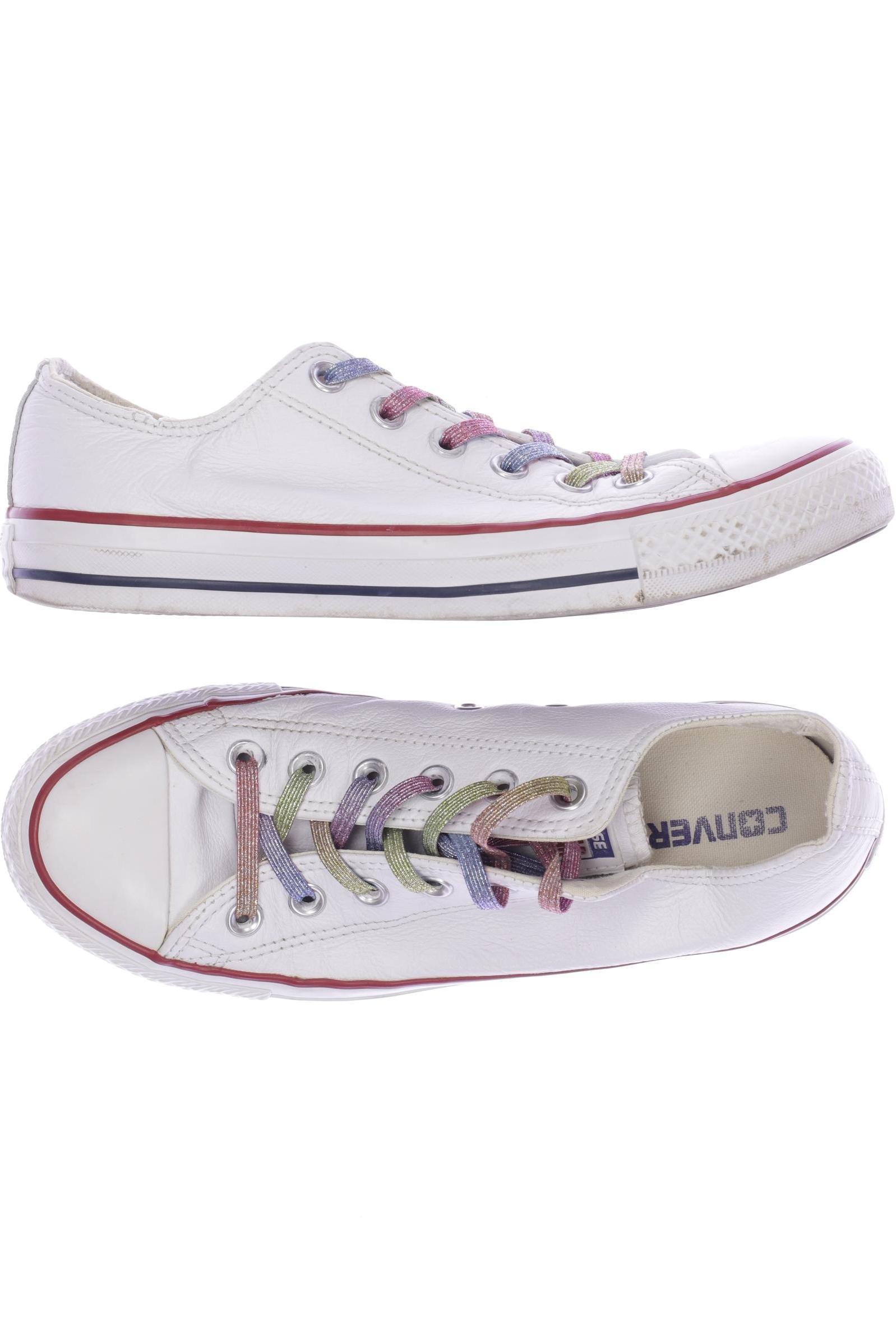 

Converse Damen Sneakers, weiß, Gr. 38