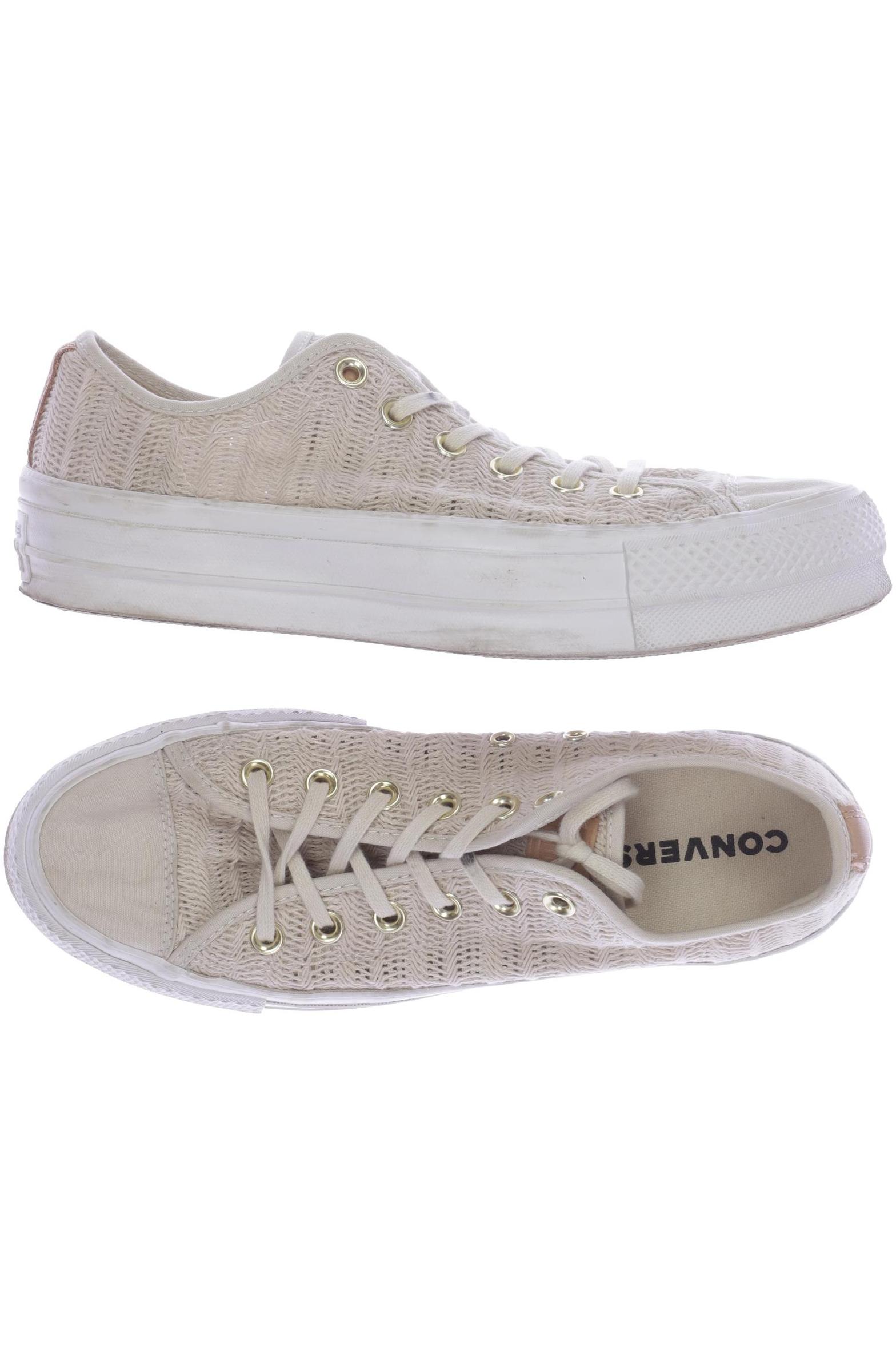 

Converse Damen Sneakers, beige, Gr. 41