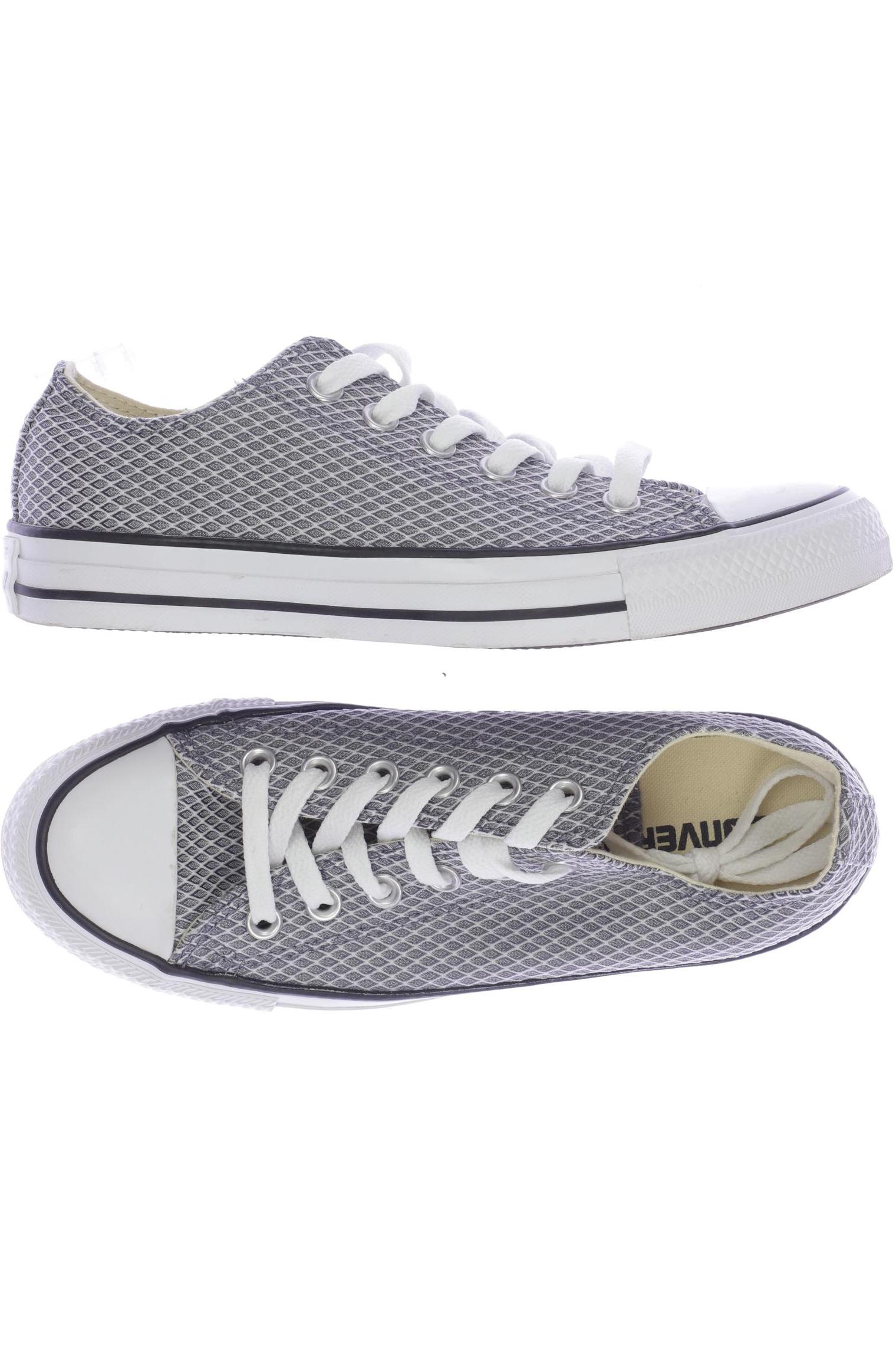 

Converse Damen Sneakers, grau