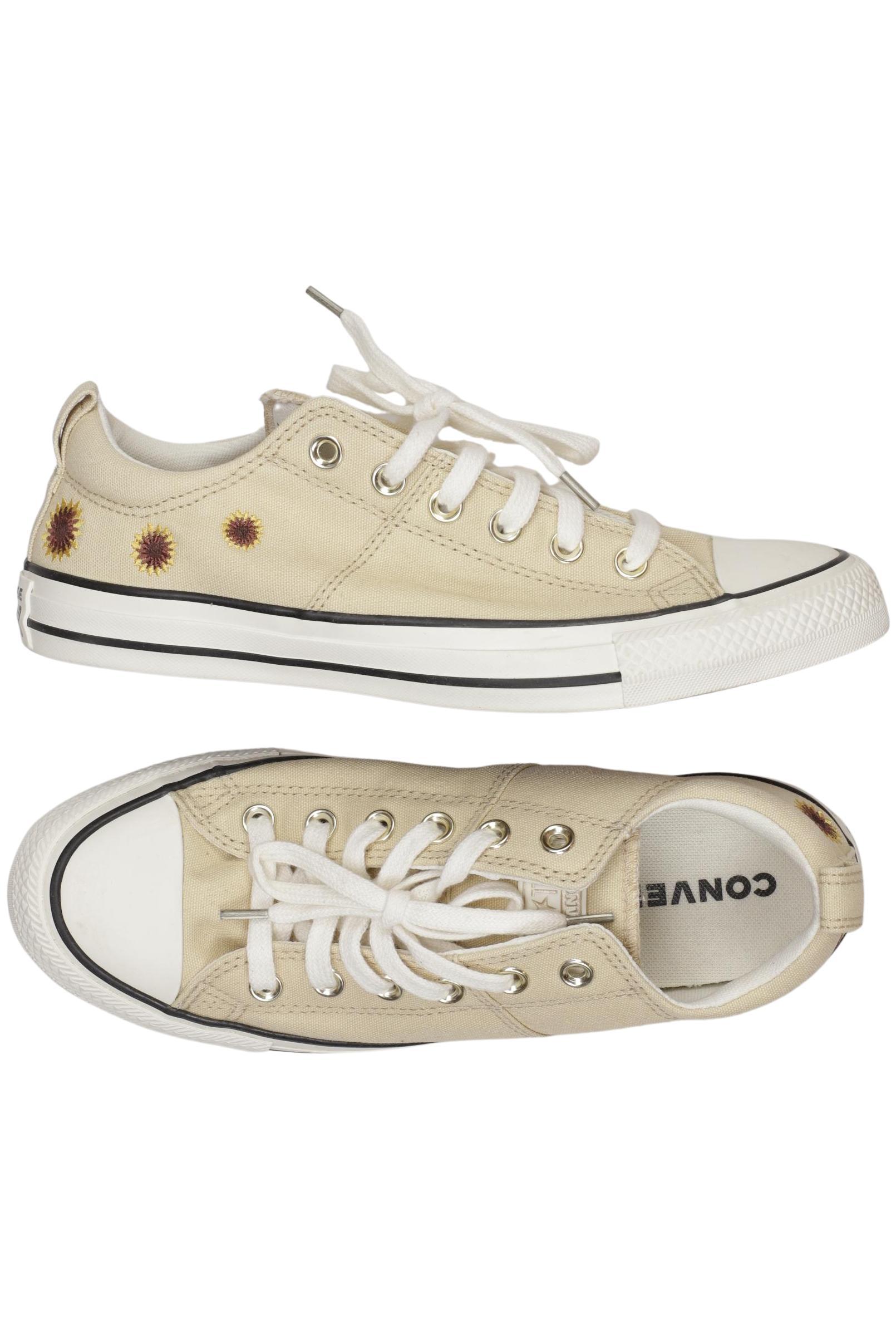 

Converse Damen Sneakers, beige, Gr. 40