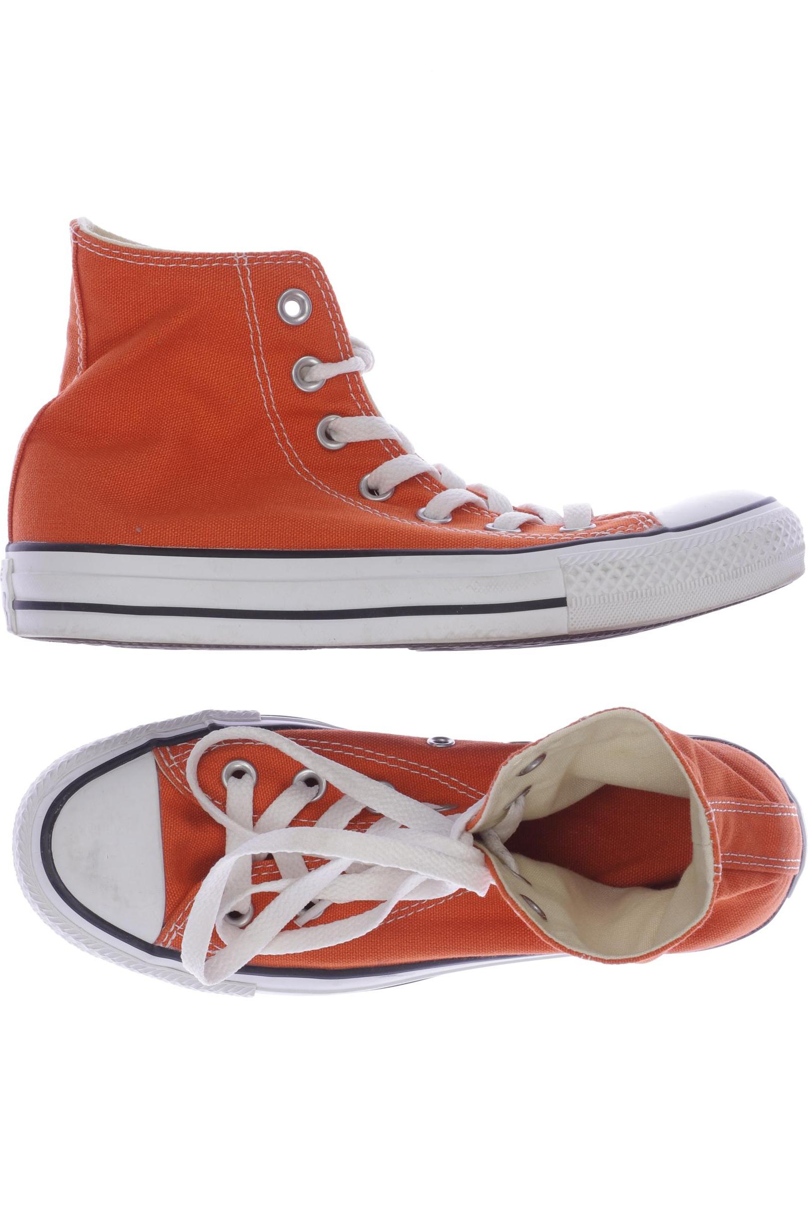 

Converse Damen Sneakers, orange