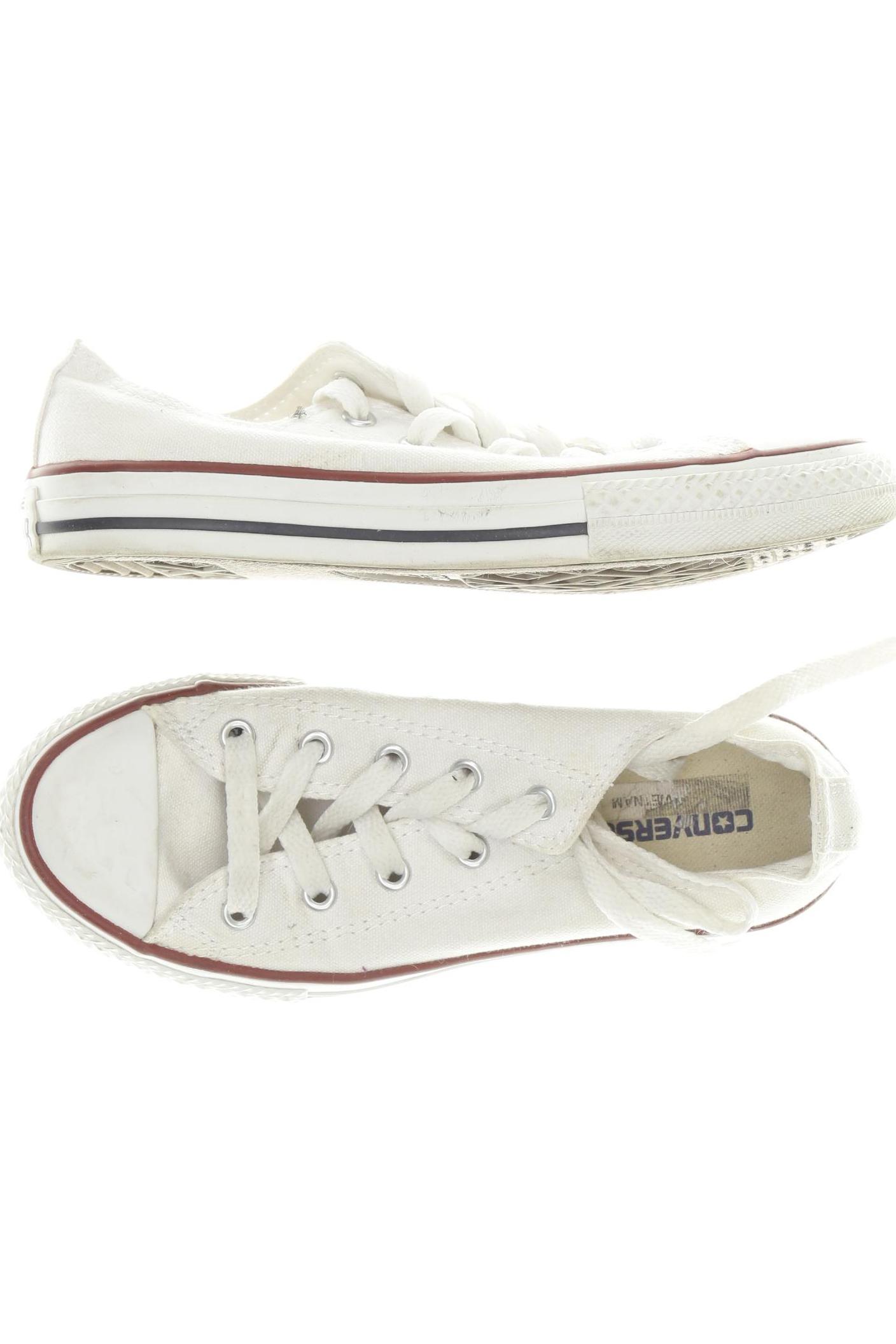 

Converse Damen Sneakers, weiß, Gr. 34
