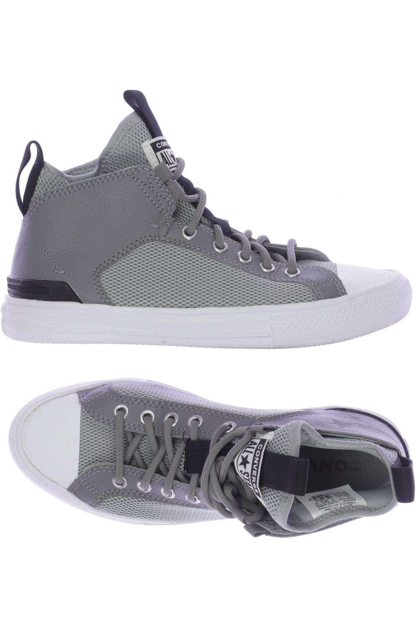 

Converse Damen Sneakers, grau, Gr. 36.5