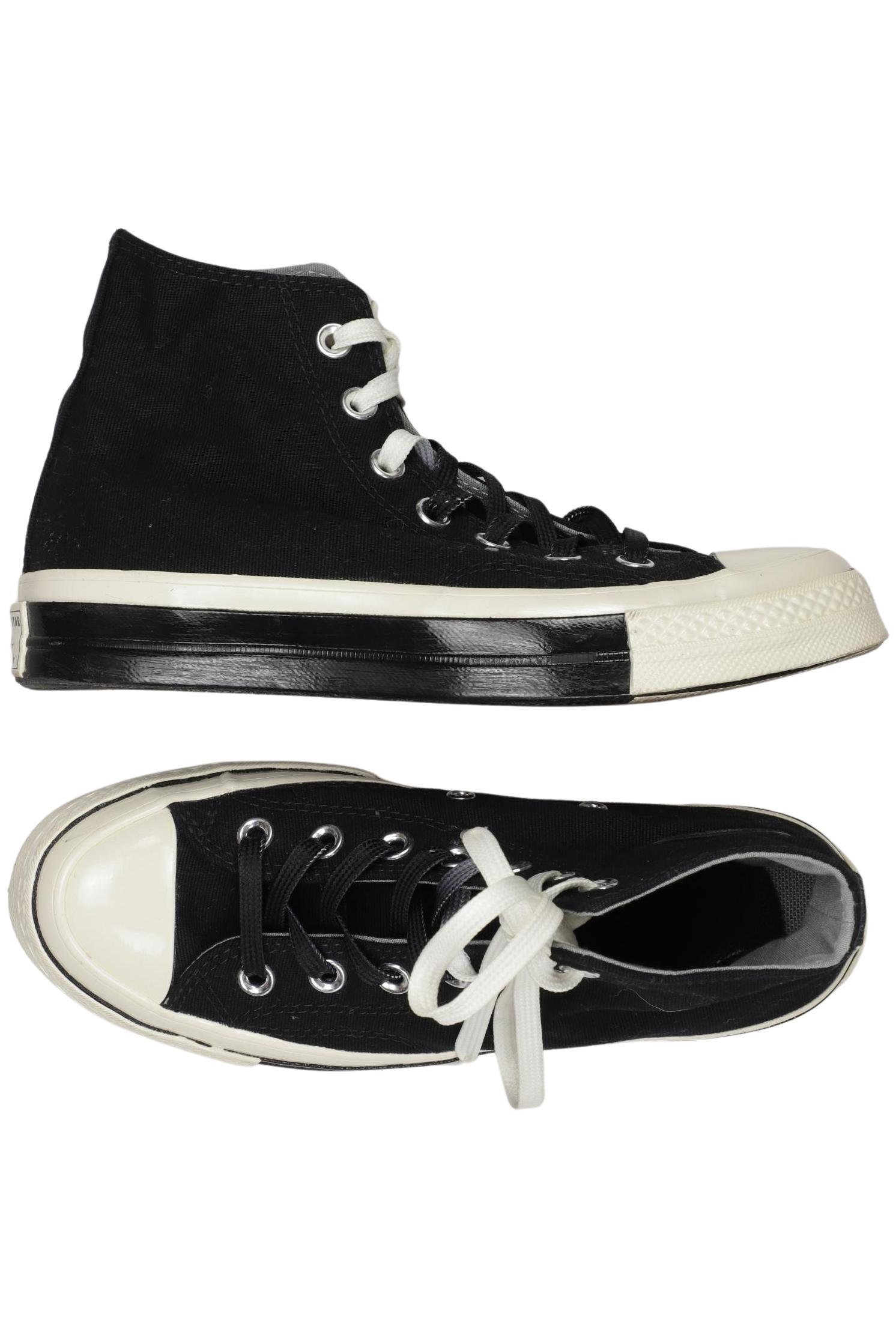 

Converse Damen Sneakers, schwarz, Gr. 36.5