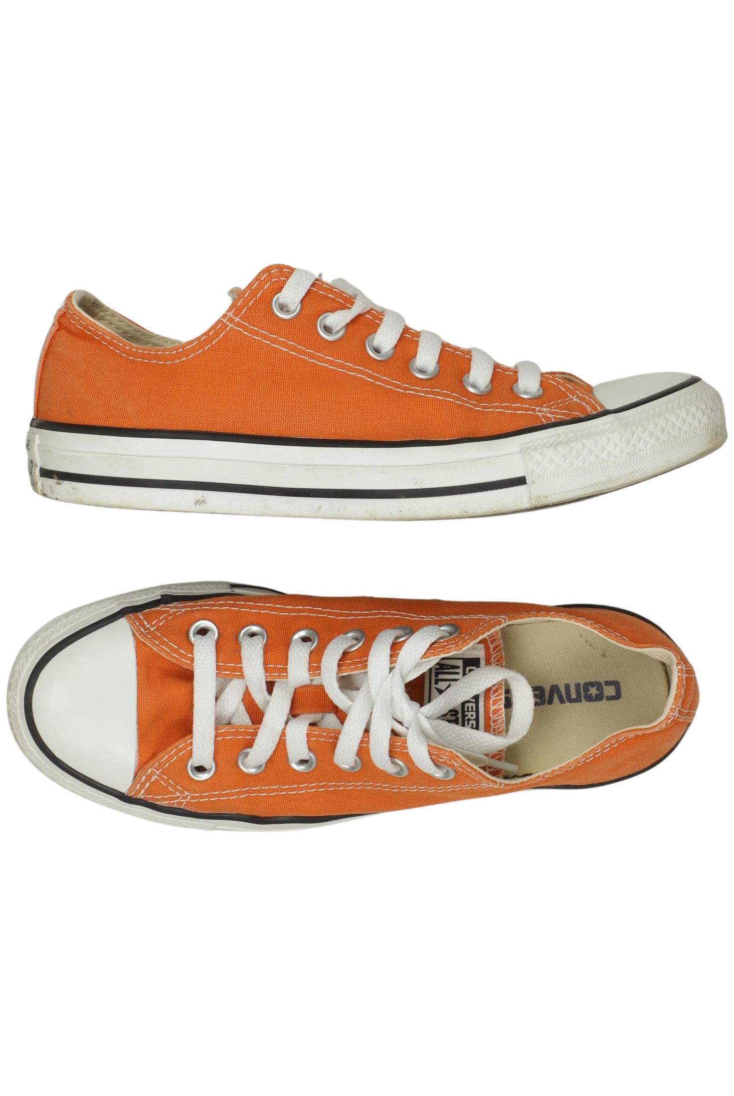 

Converse Damen Sneakers, orange, Gr. 38