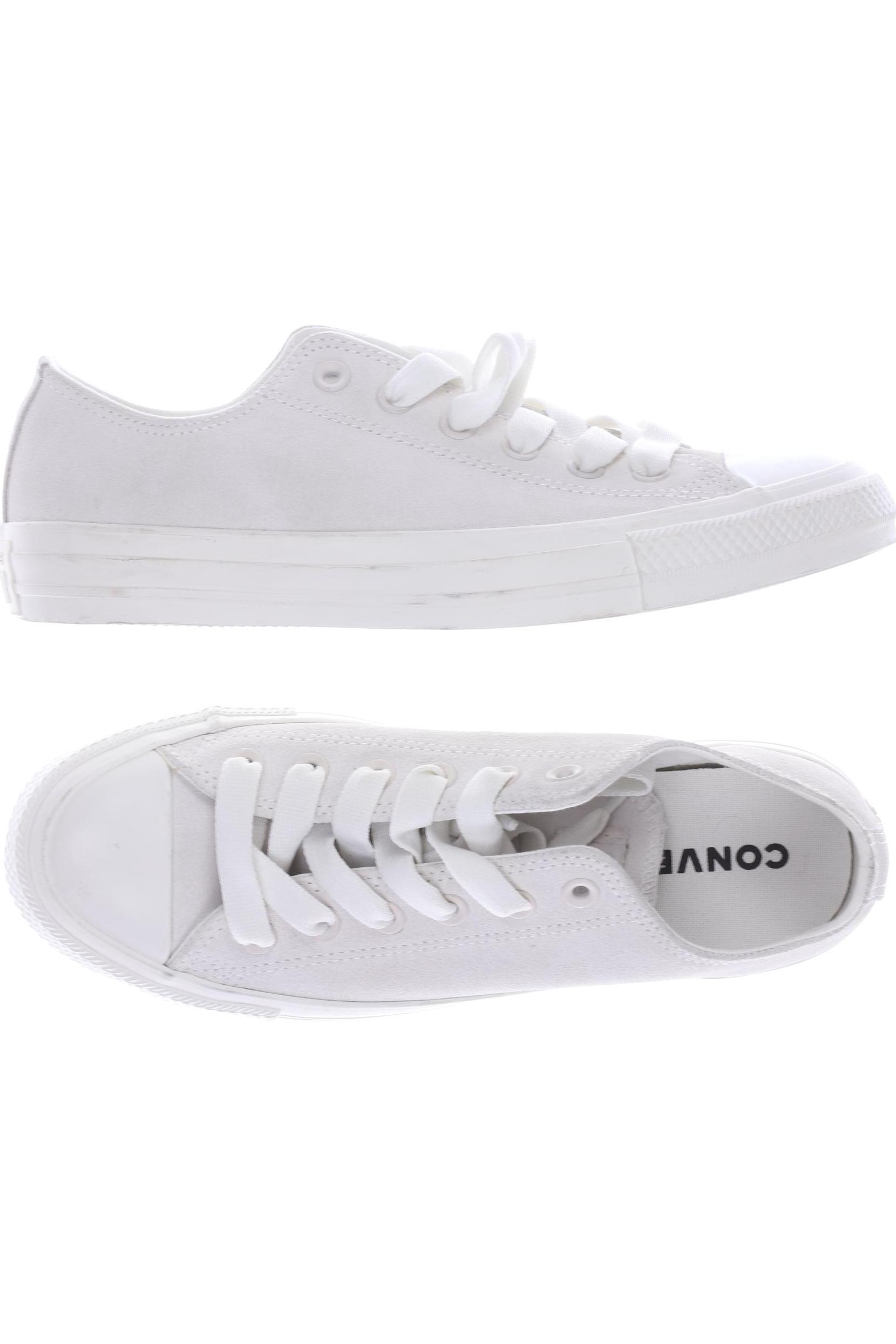 

Converse Damen Sneakers, weiß