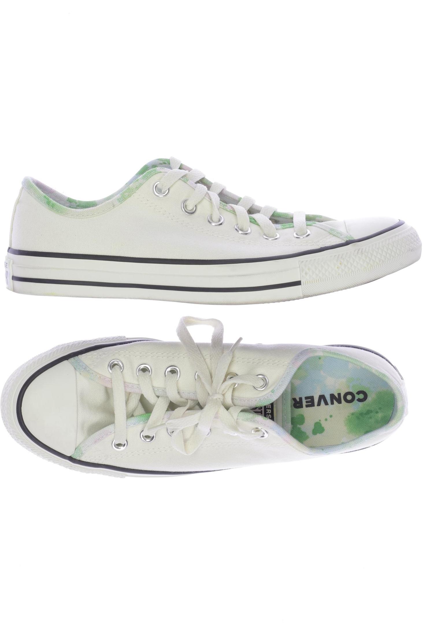 

Converse Damen Sneakers, cremeweiß, Gr. 40