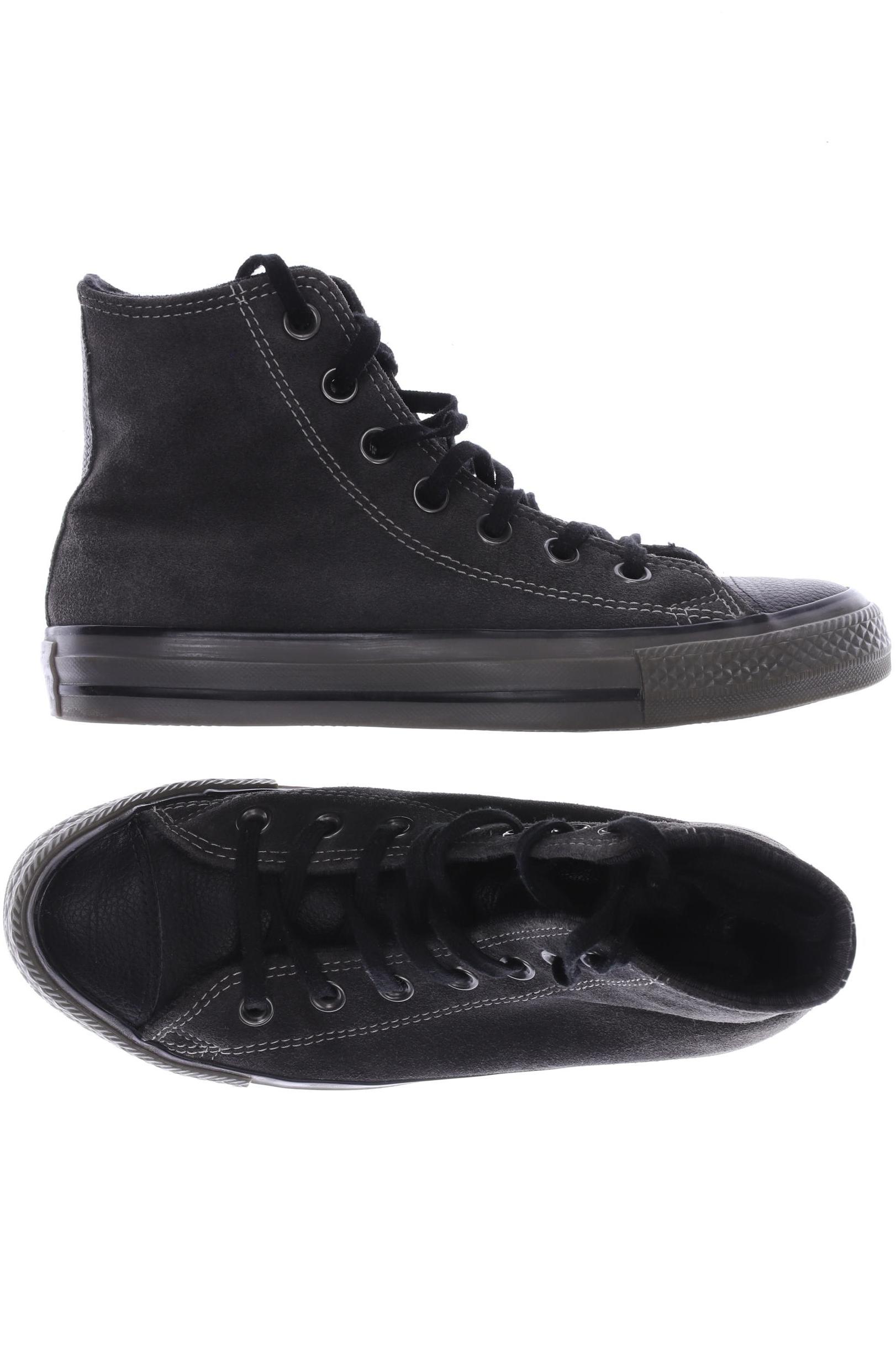 

Converse Damen Sneakers, schwarz