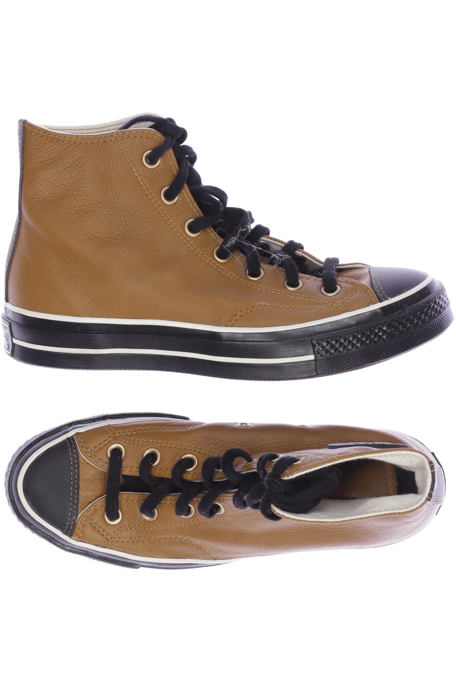 

Converse Damen Sneakers, braun