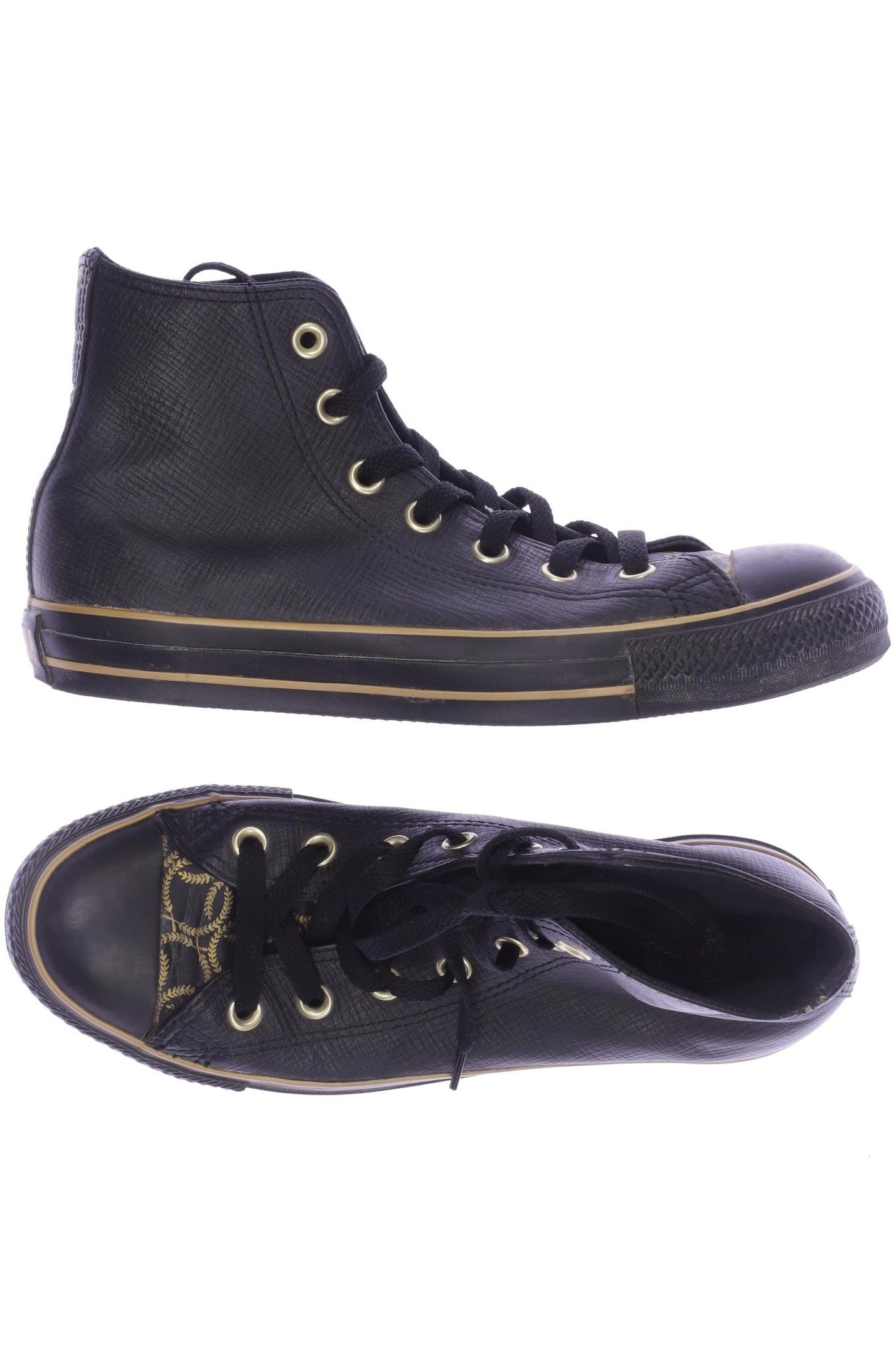 

Converse Damen Sneakers, schwarz, Gr. 38