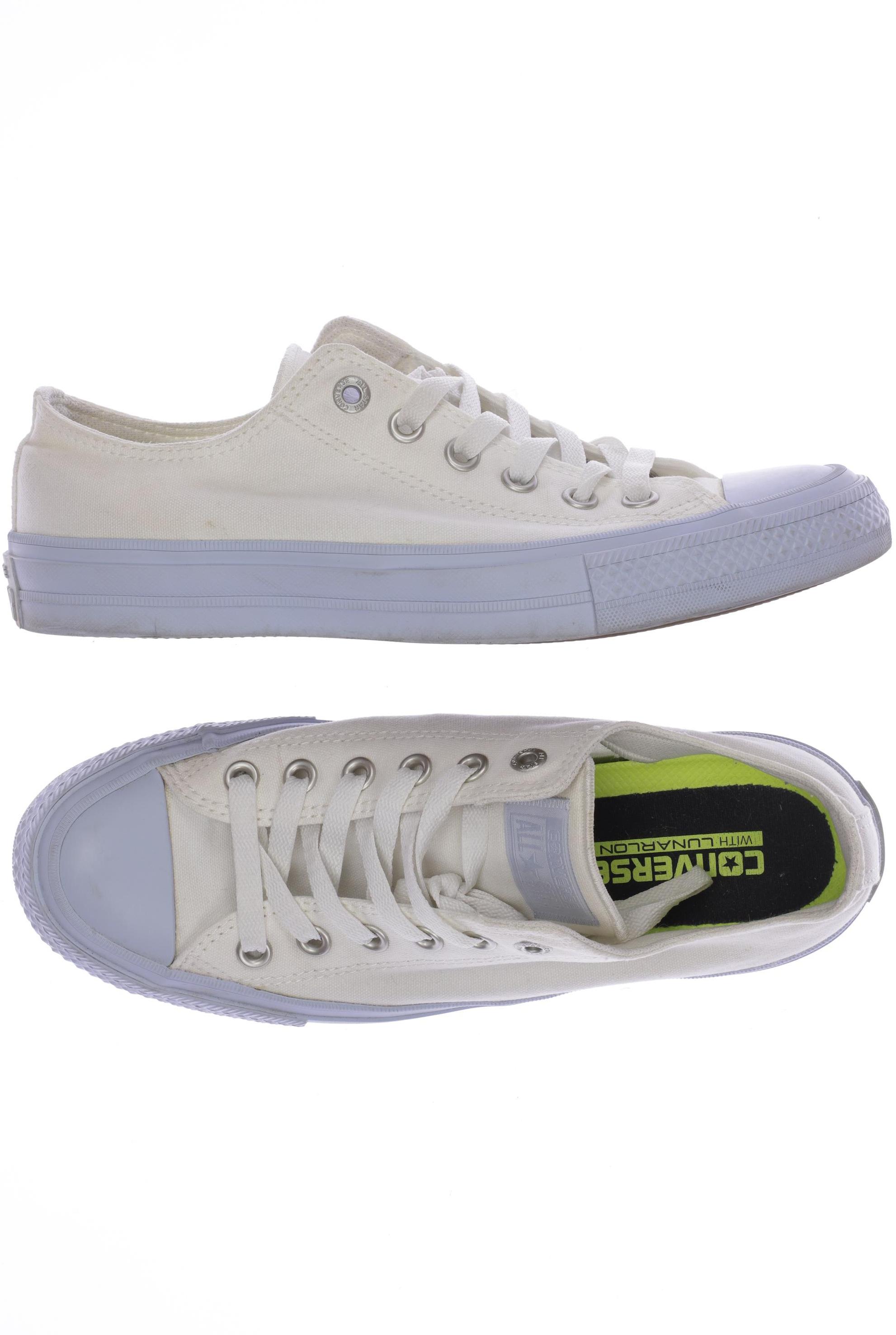 

Converse Damen Sneakers, weiß