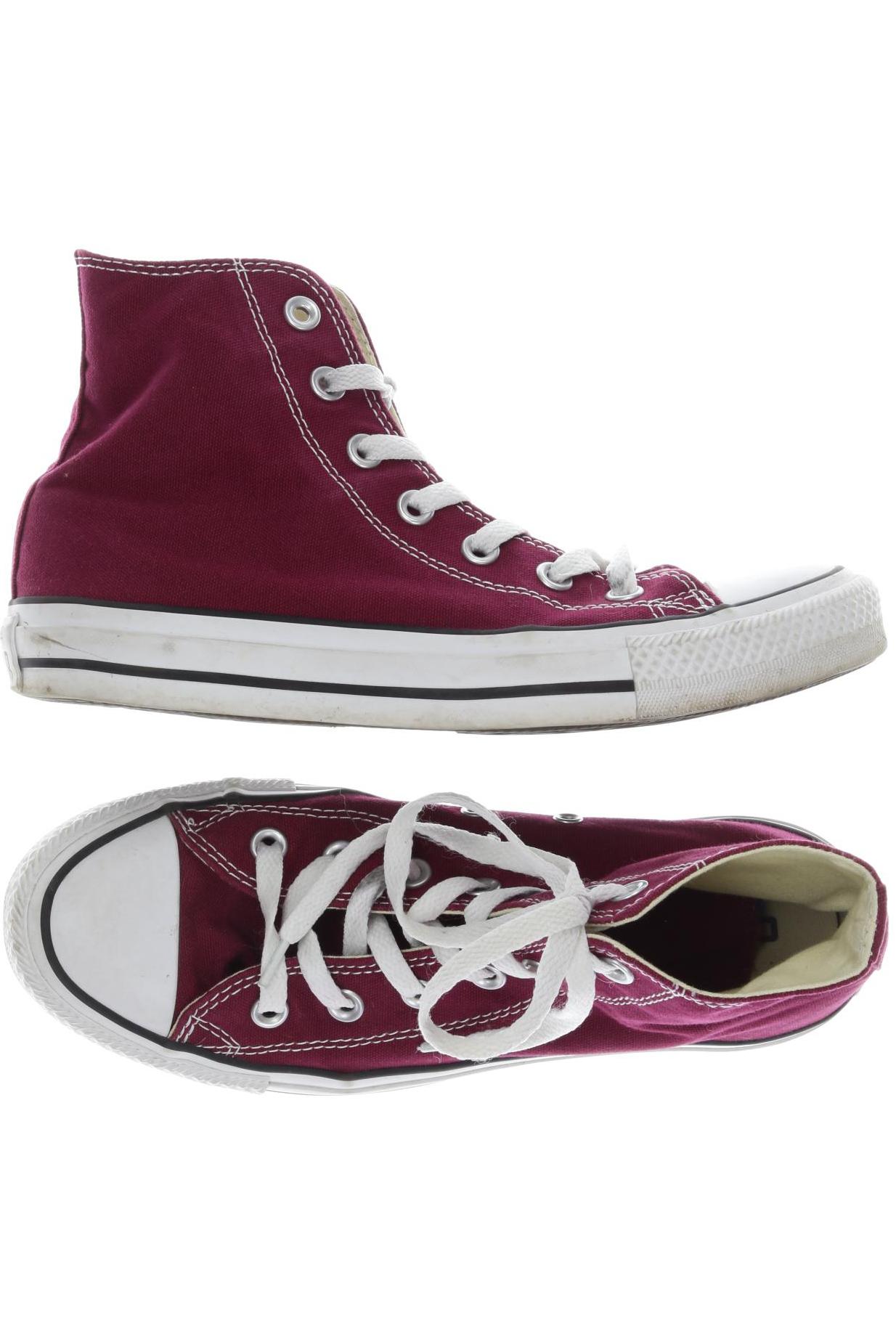 

Converse Damen Sneakers, bordeaux, Gr. 38