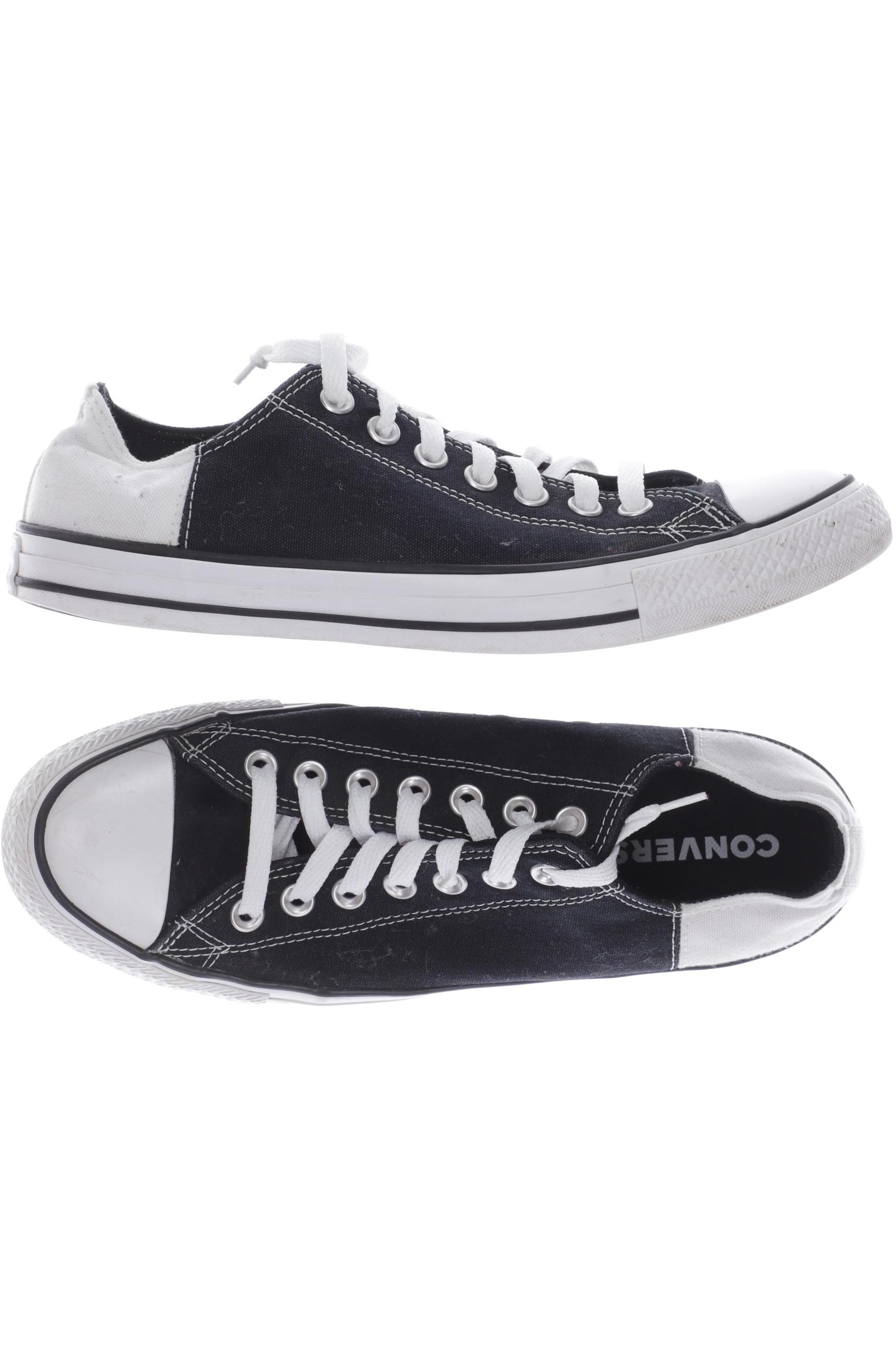 

Converse Damen Sneakers, schwarz, Gr. 42