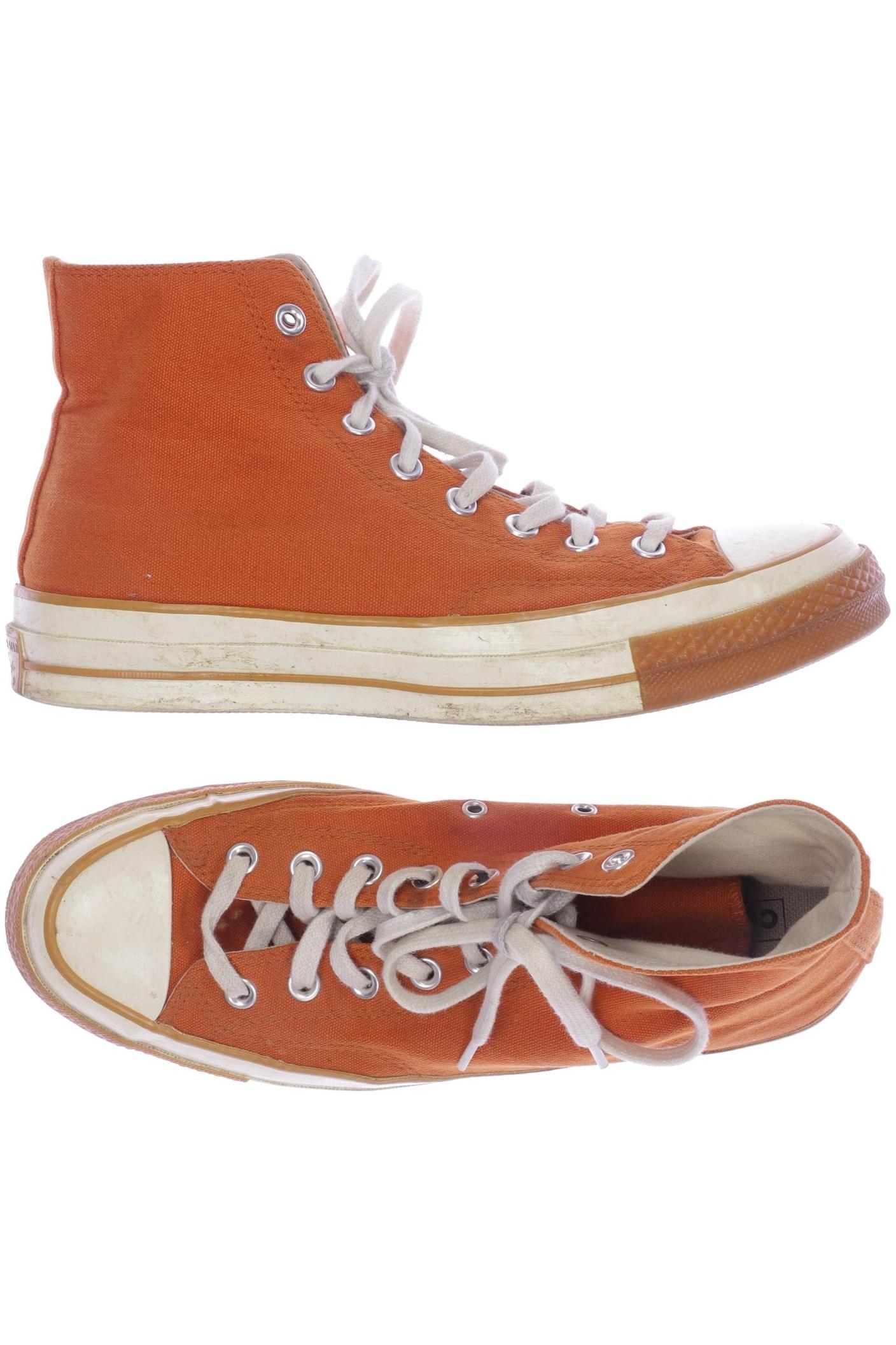 

Converse Damen Sneakers, orange, Gr. 41.5