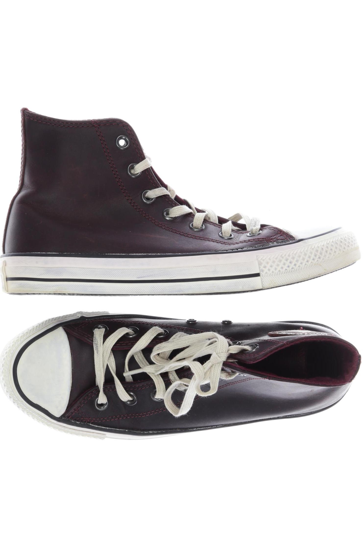

Converse Damen Sneakers, bordeaux, Gr. 5.5