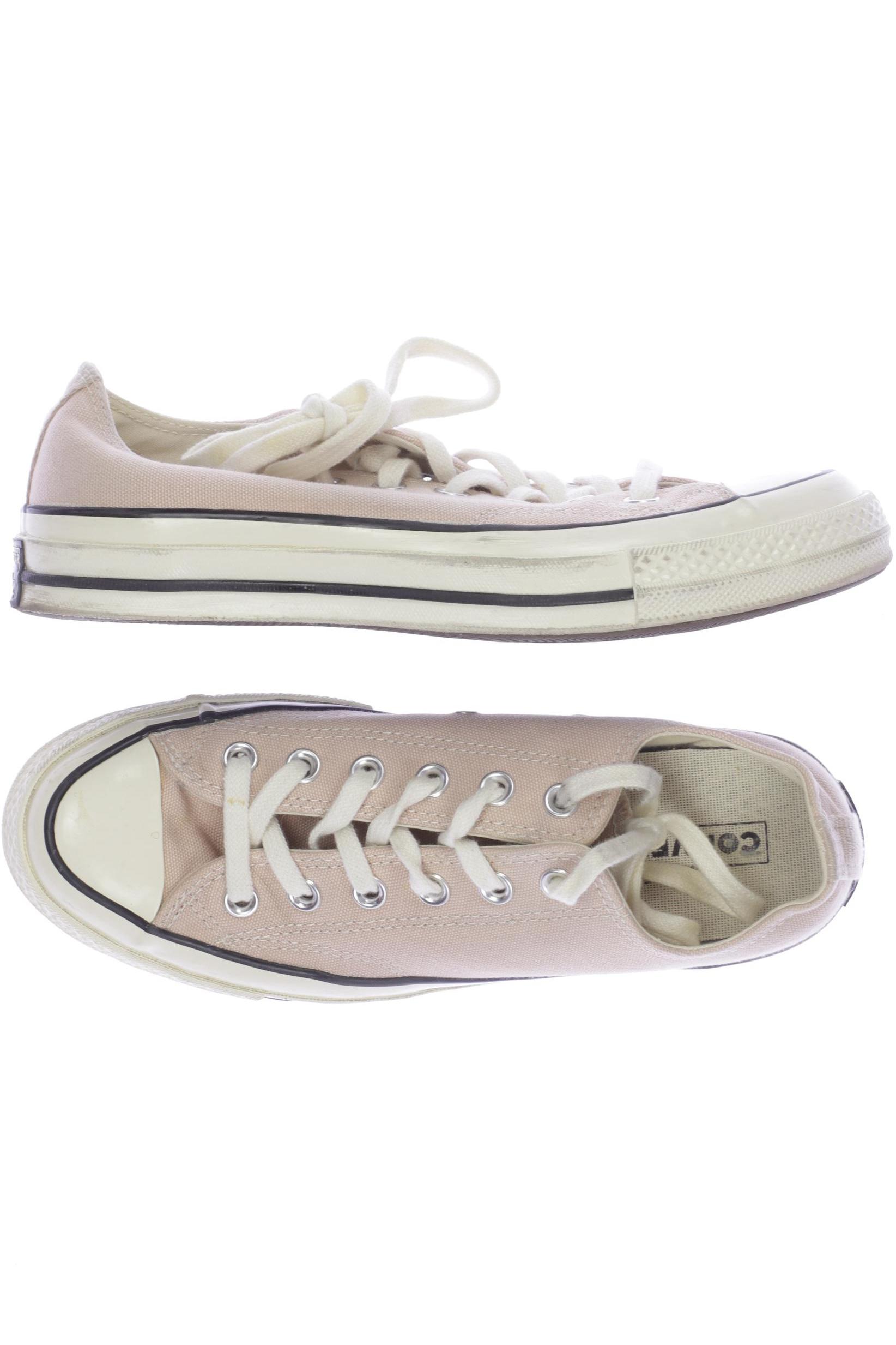 

Converse Damen Sneakers, beige