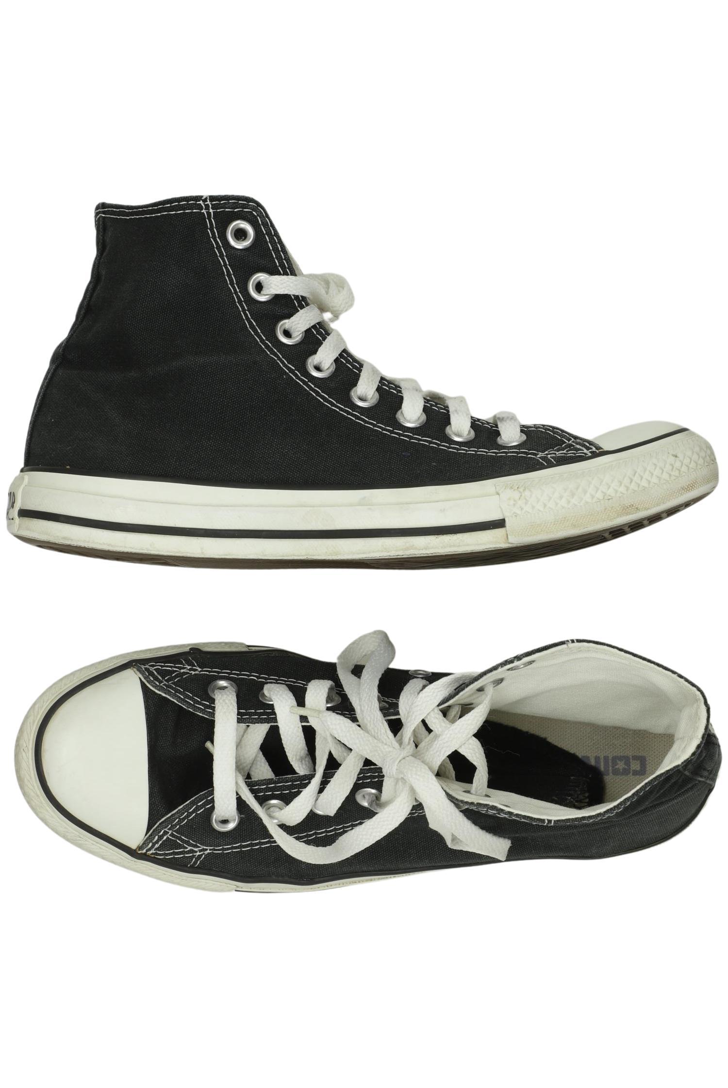 

Converse Damen Sneakers, schwarz, Gr. 40