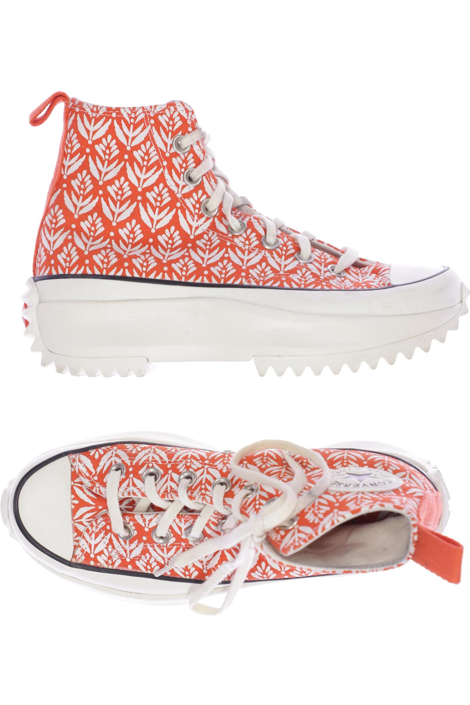 

Converse Damen Sneakers, rot, Gr. 37.5