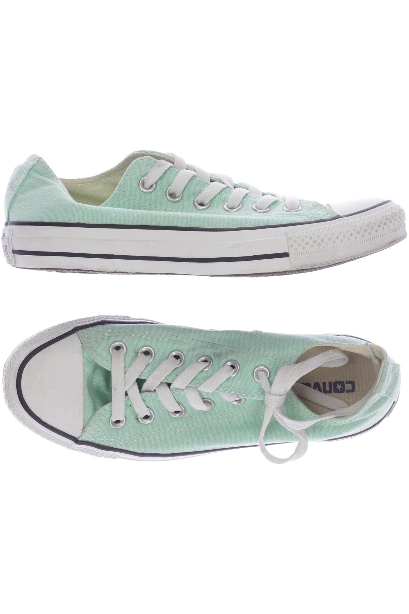 

Converse Damen Sneakers, hellgrün