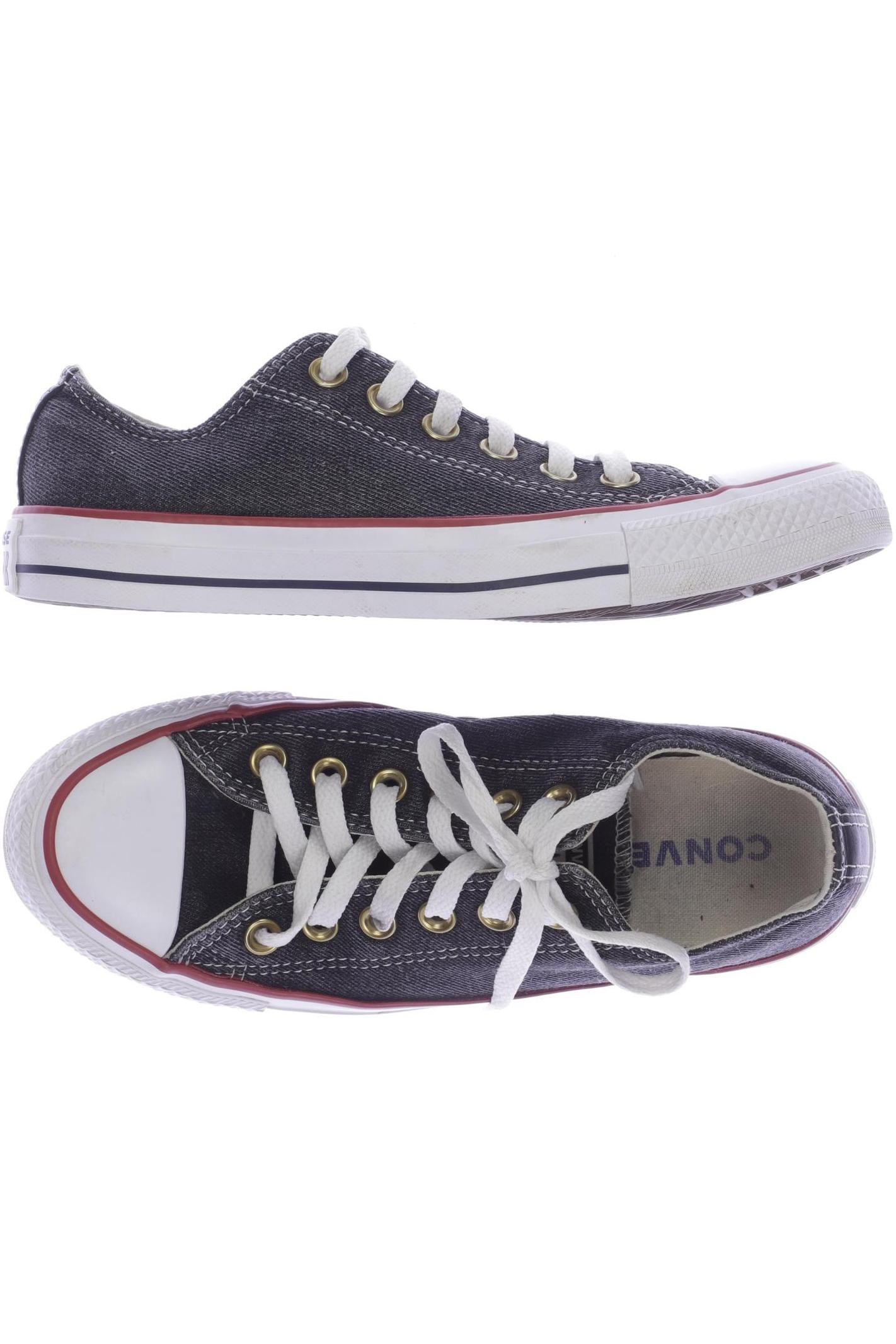 

Converse Damen Sneakers, grau