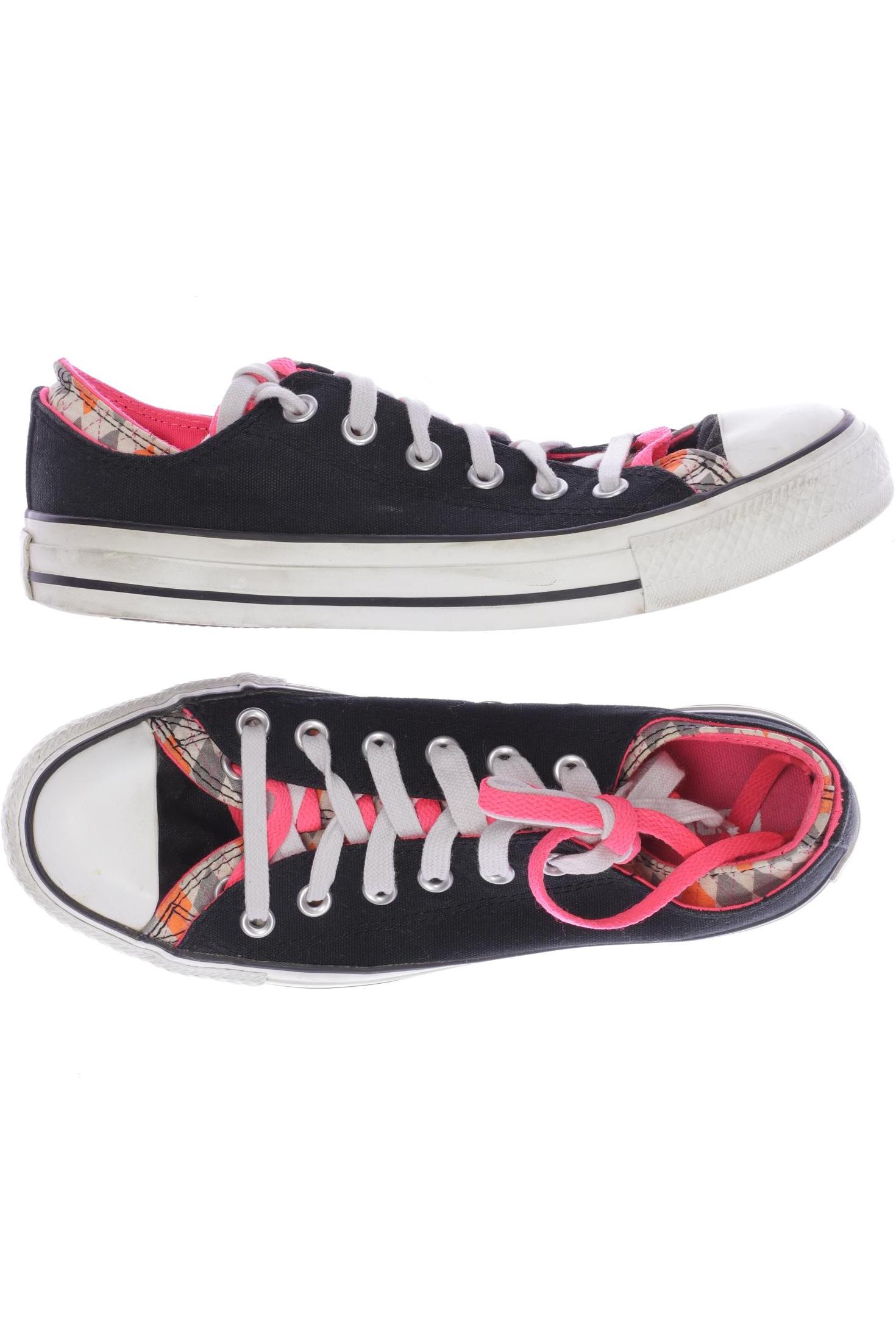 

Converse Damen Sneakers, schwarz