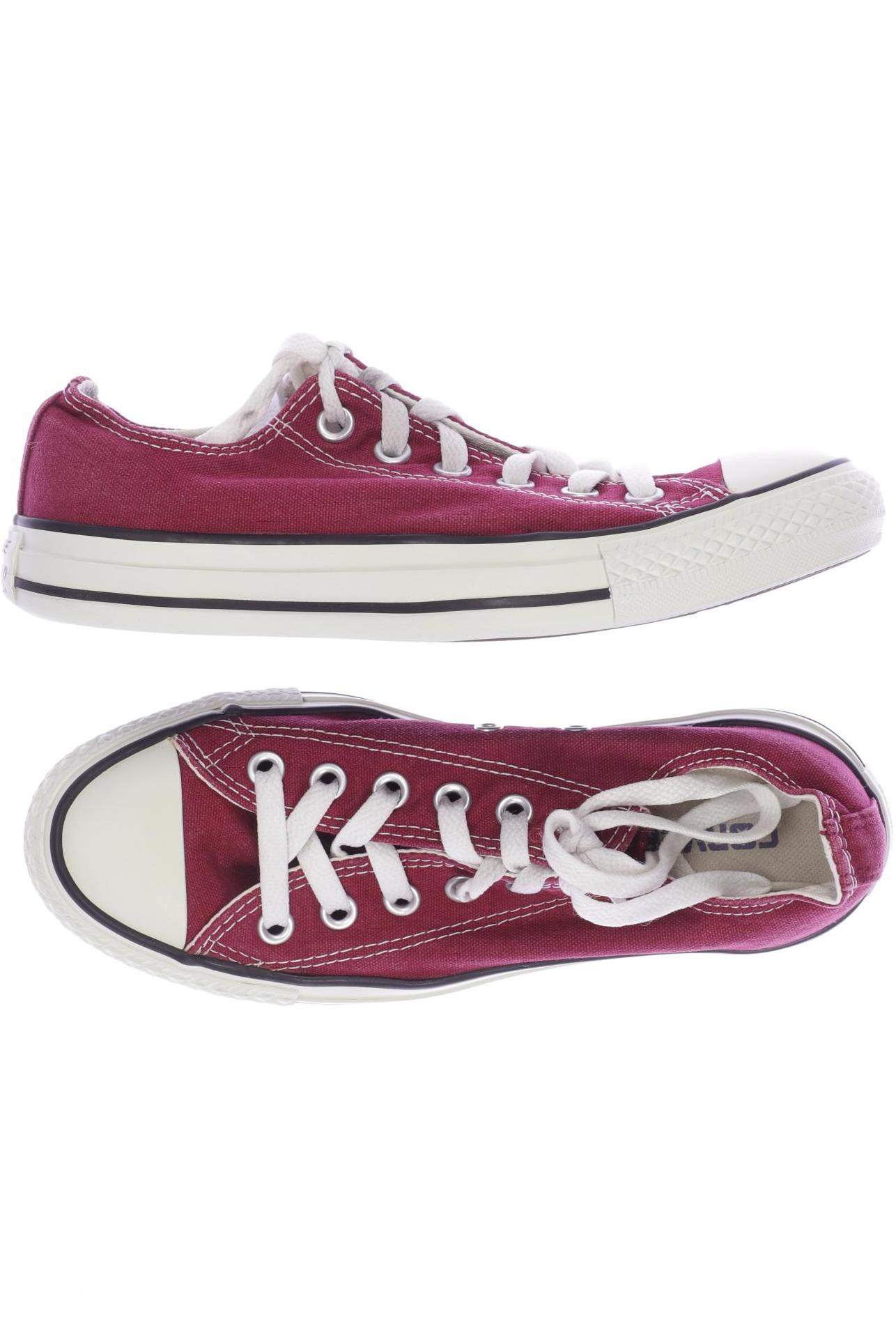 

Converse Damen Sneakers, bordeaux, Gr. 37