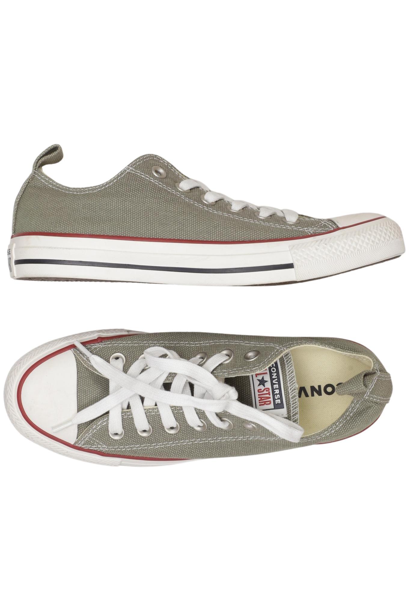

Converse Damen Sneakers, grün, Gr. 38