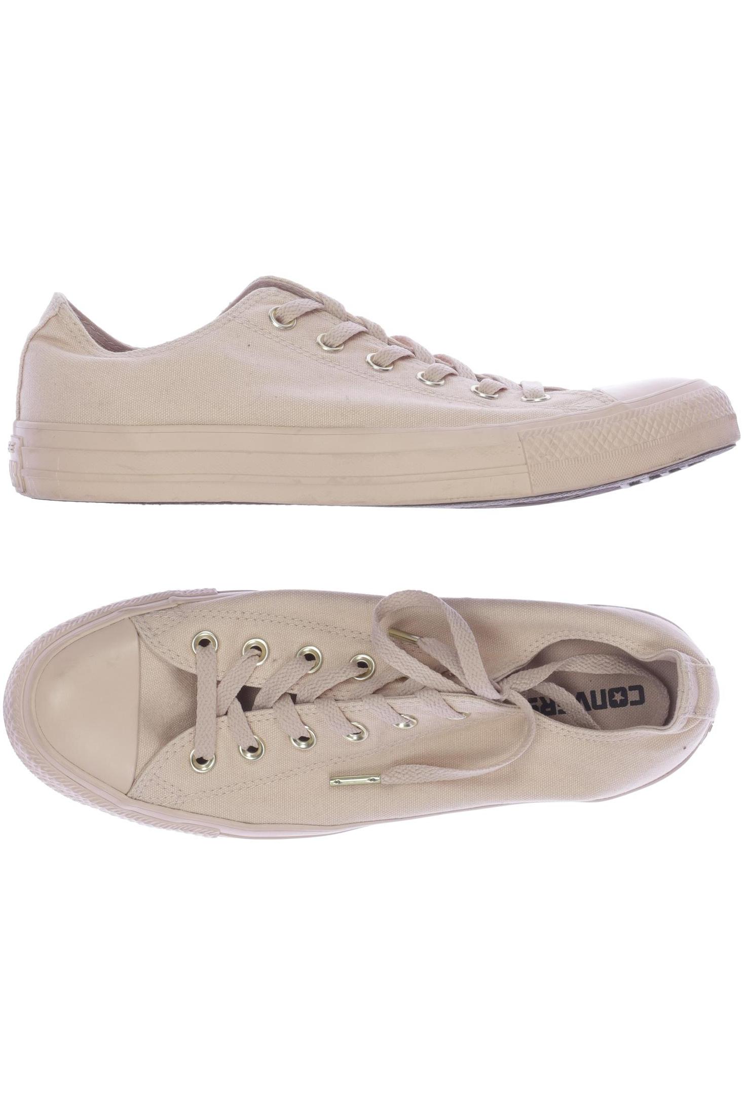 

Converse Damen Sneakers, beige, Gr. 41.5