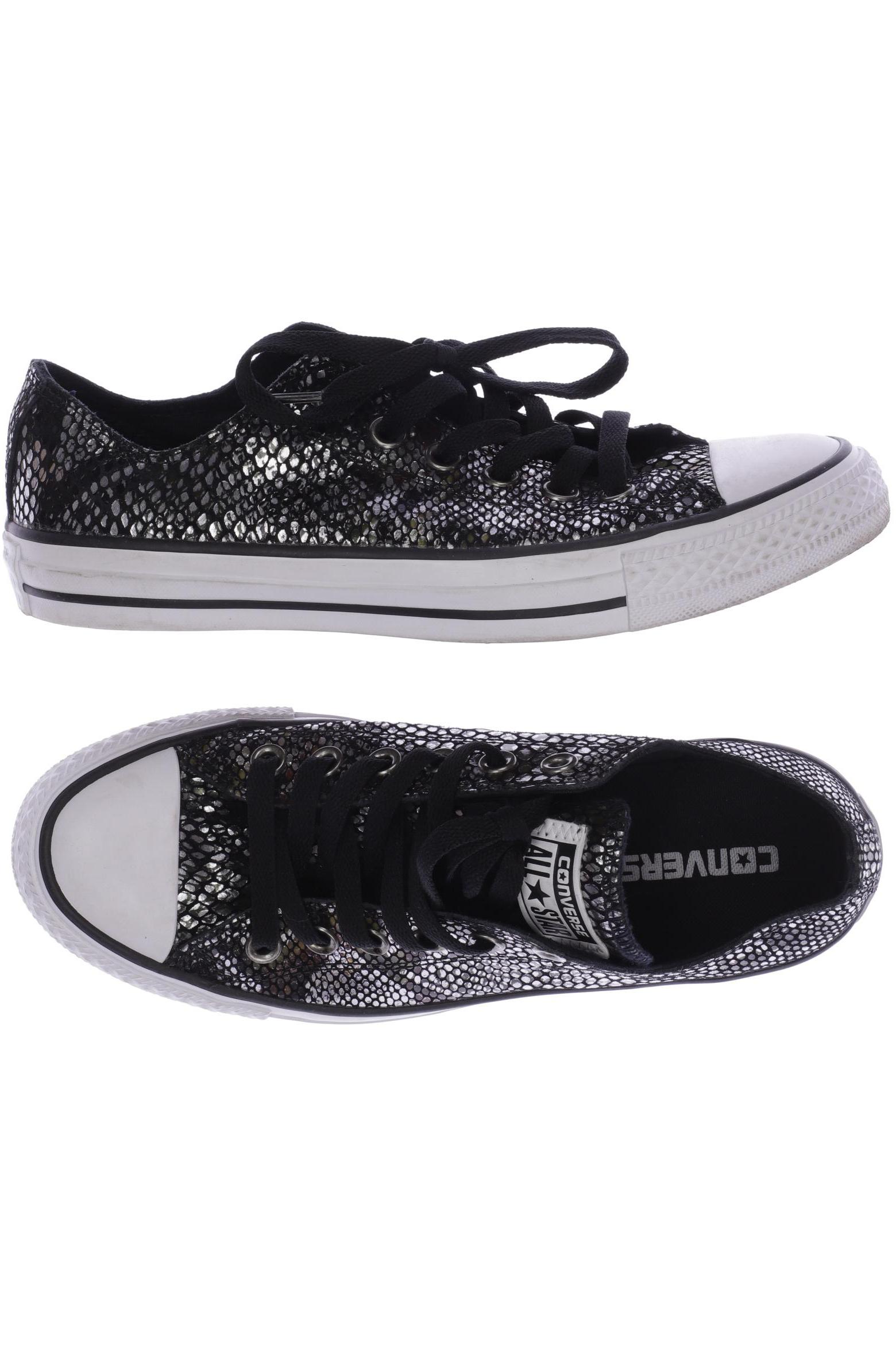 

Converse Damen Sneakers, schwarz