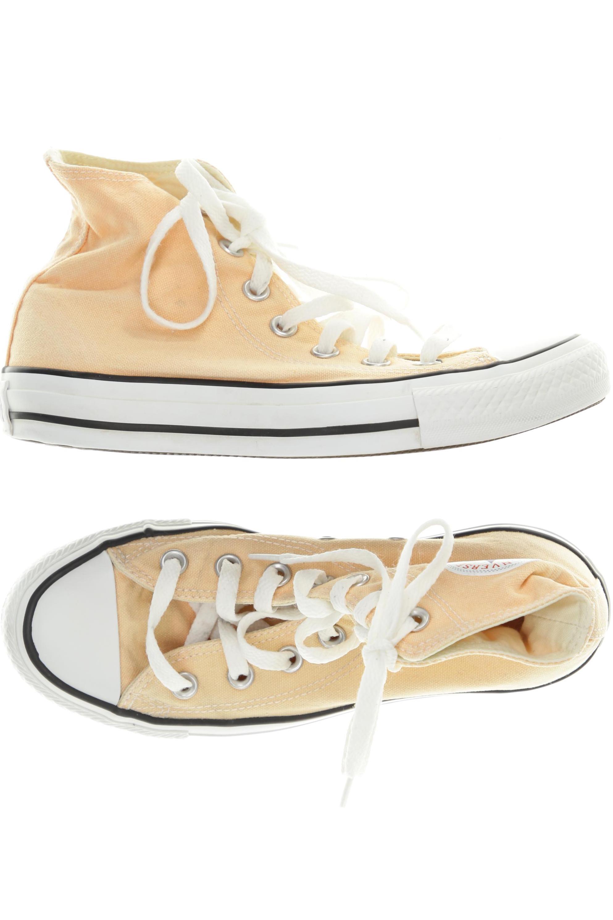 

Converse Damen Sneakers, orange, Gr. 36.5