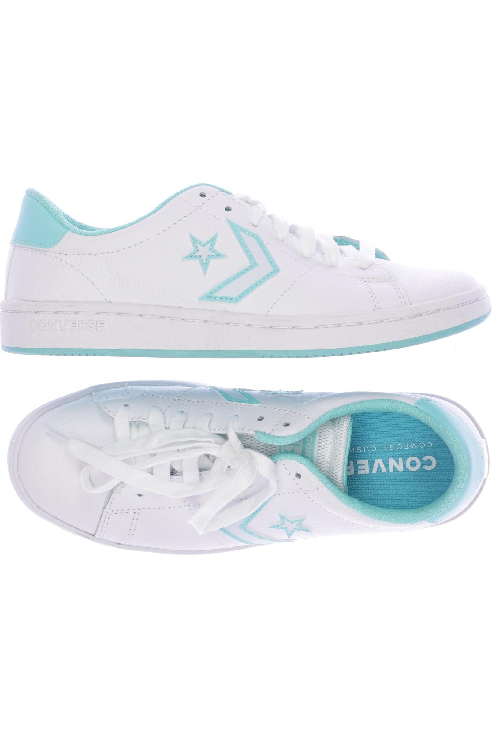 

Converse Damen Sneakers, weiß, Gr. 37.5