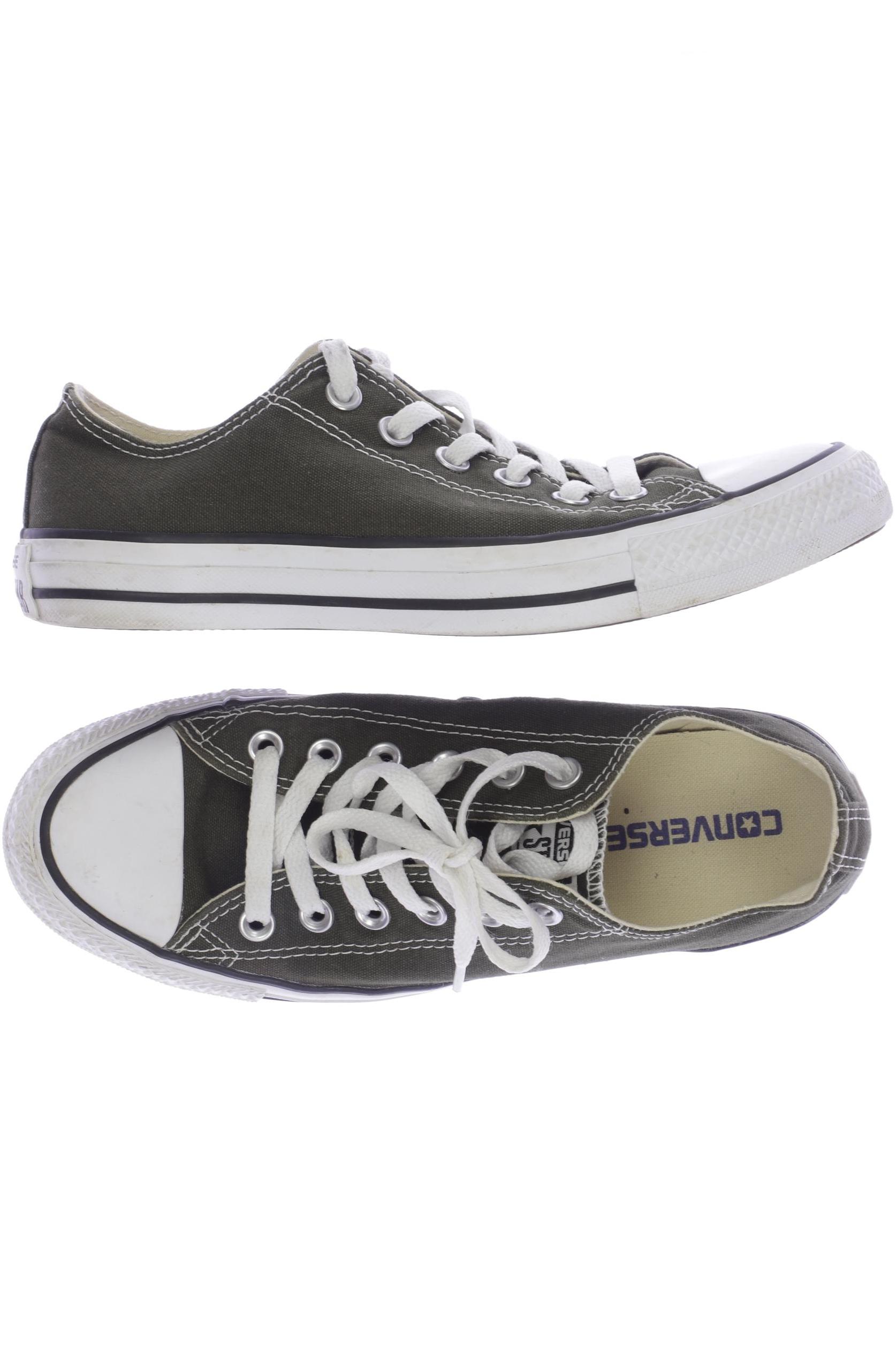 

Converse Damen Sneakers, grün