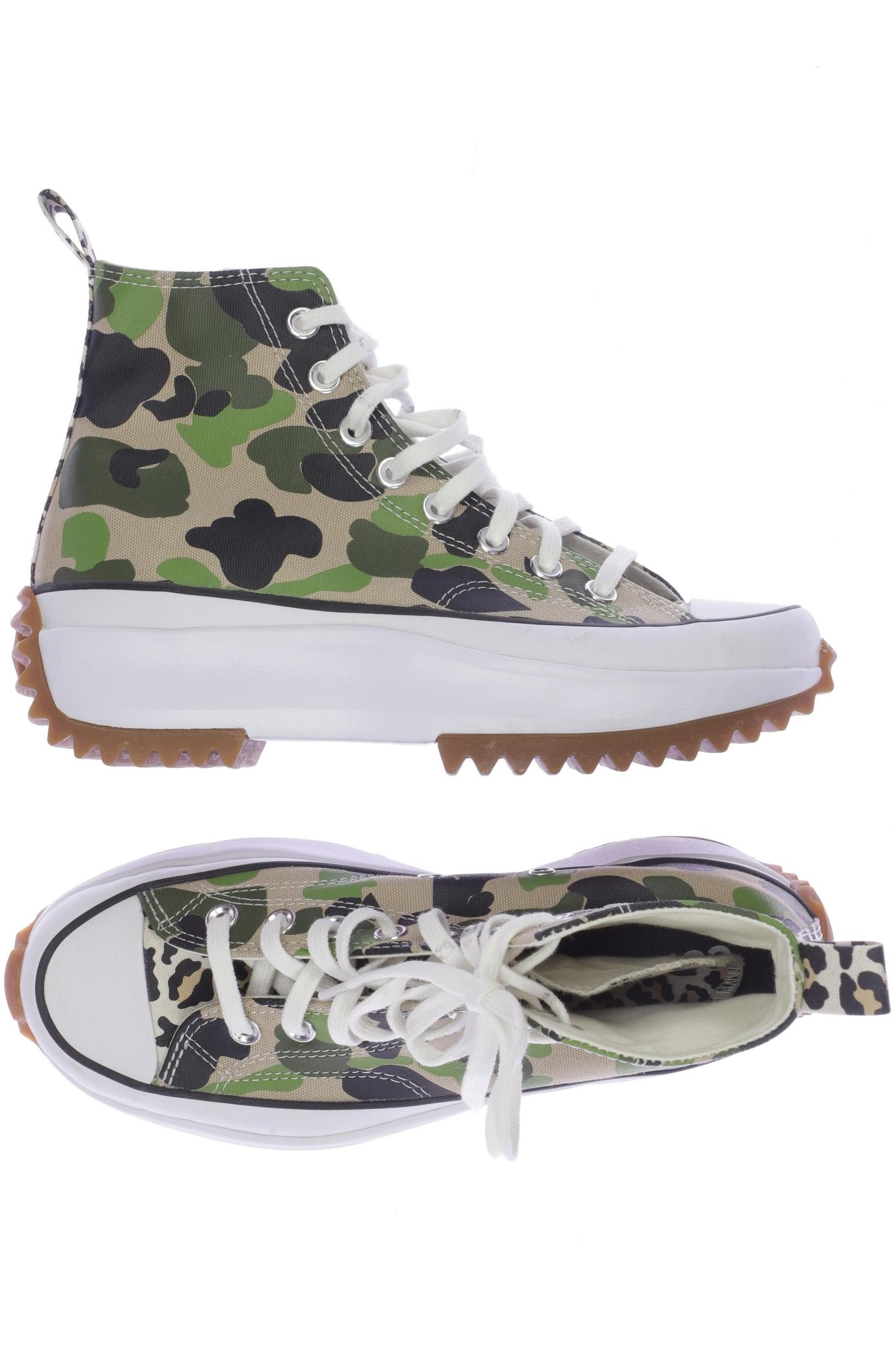 

Converse Damen Sneakers, grün, Gr. 39