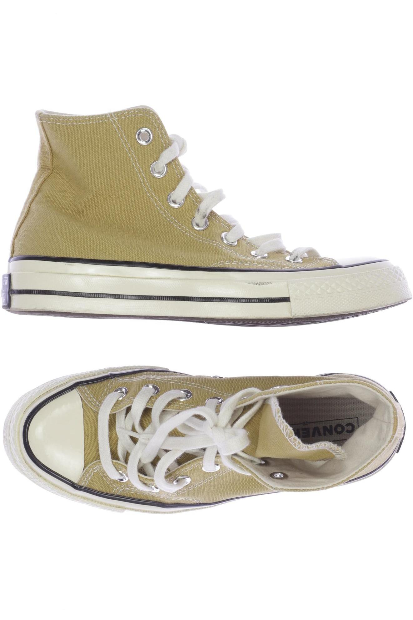 

Converse Damen Sneakers, beige, Gr. 36.5