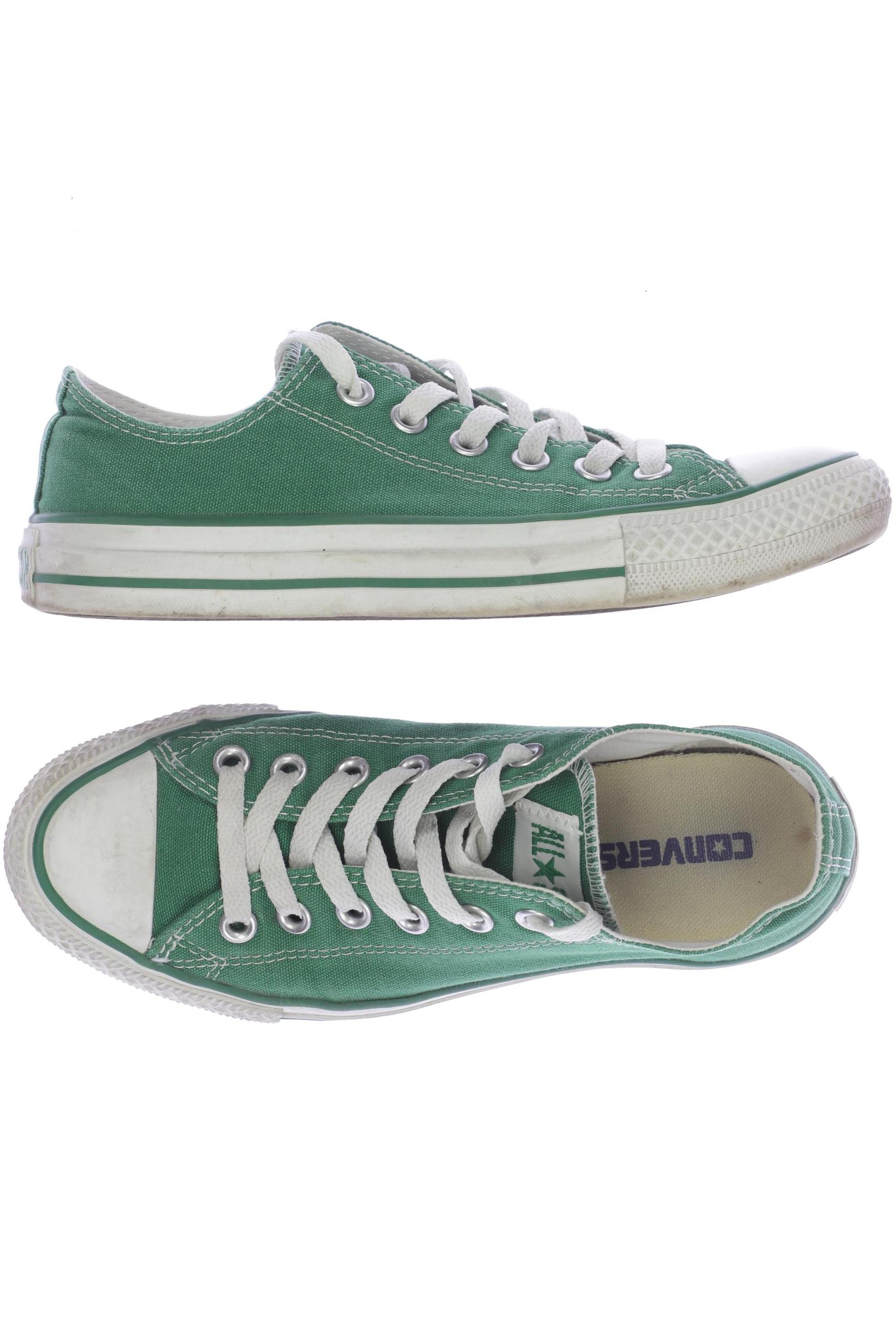 

Converse Damen Sneakers, grün