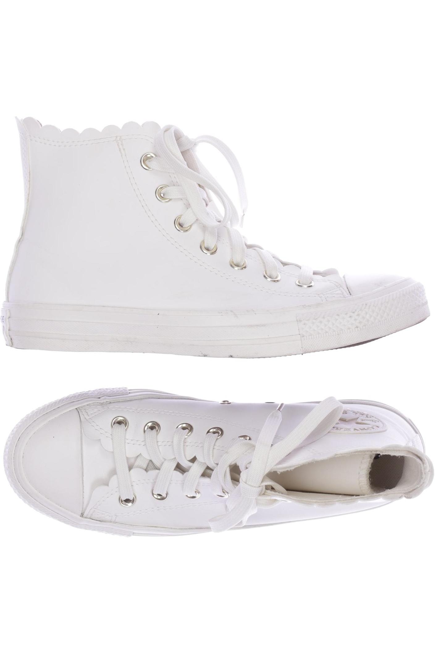 

Converse Damen Sneakers, weiß, Gr. 38
