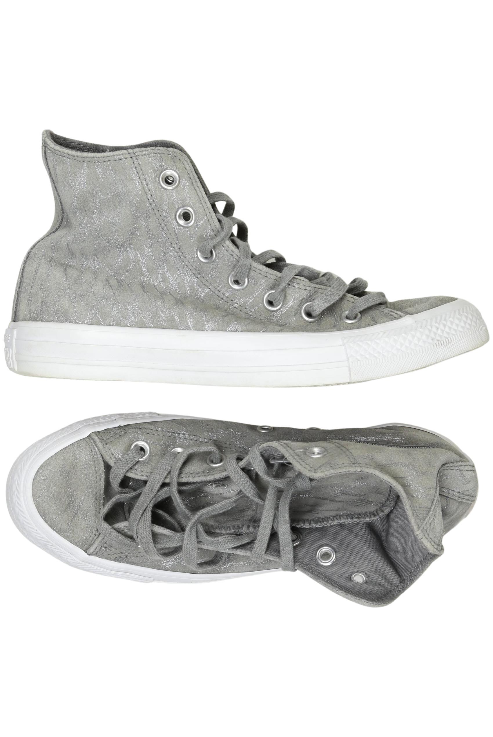 

Converse Damen Sneakers, grau, Gr. 37