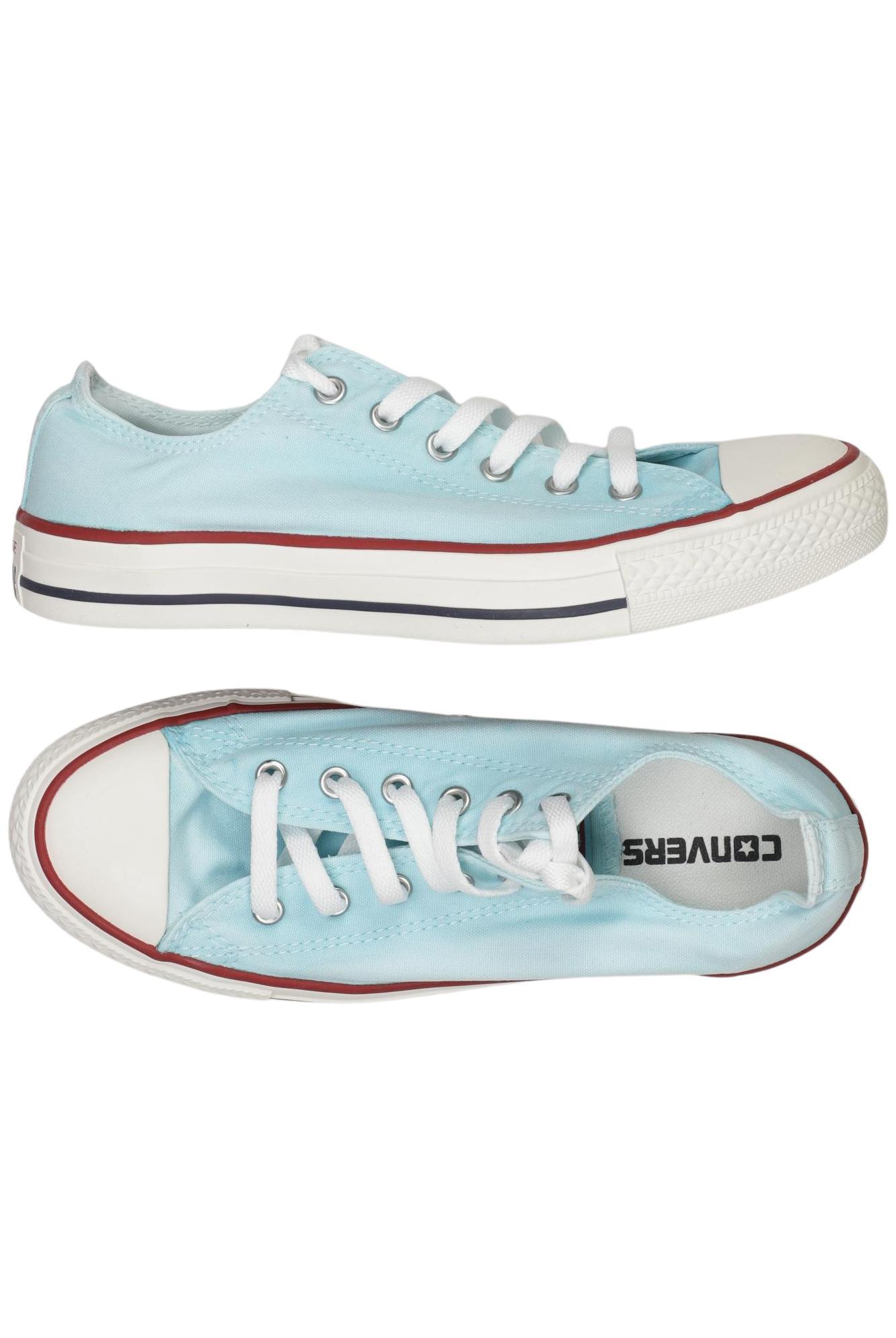 

Converse Damen Sneakers, hellblau, Gr. 38