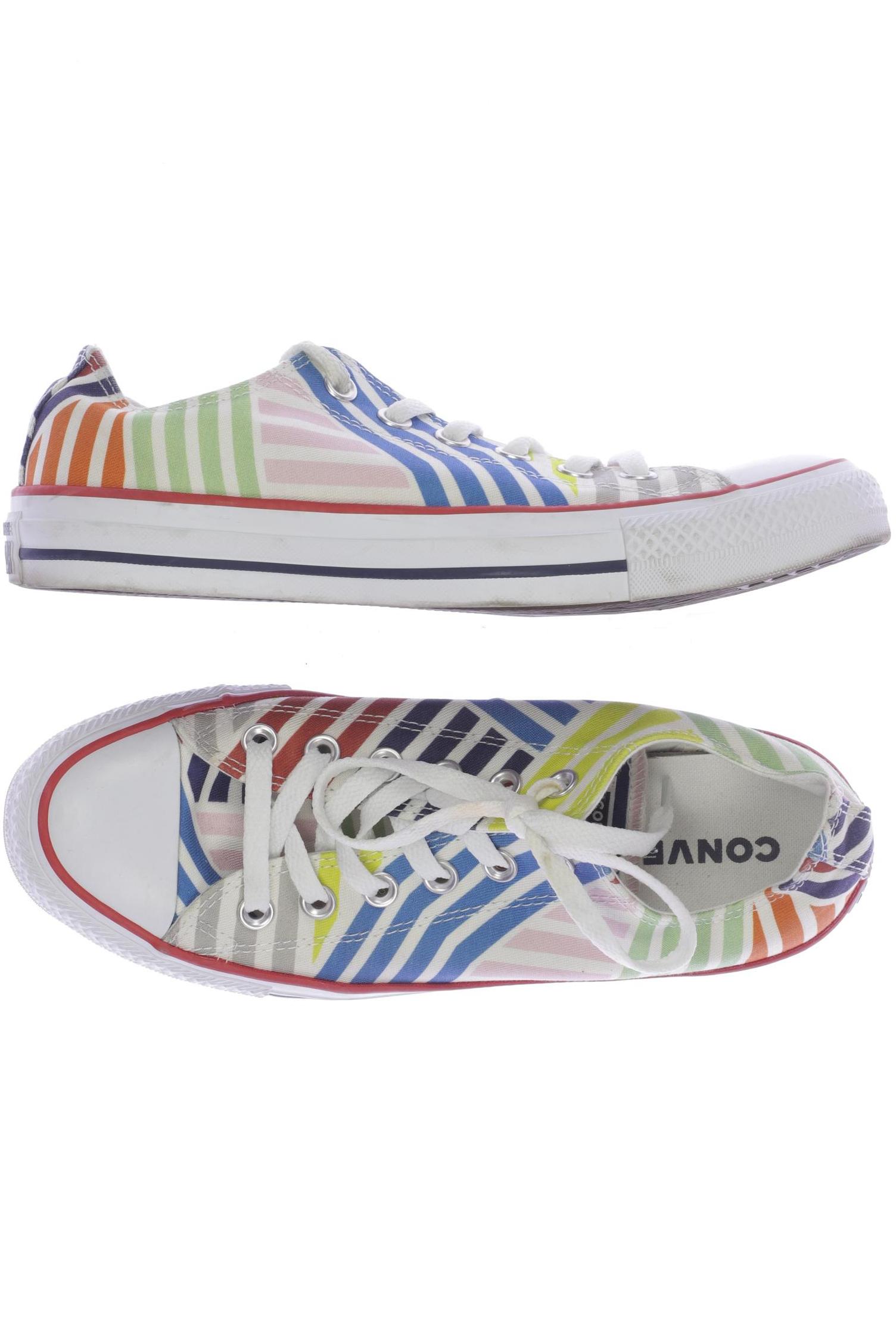 

Converse Damen Sneakers, mehrfarbig, Gr. 39
