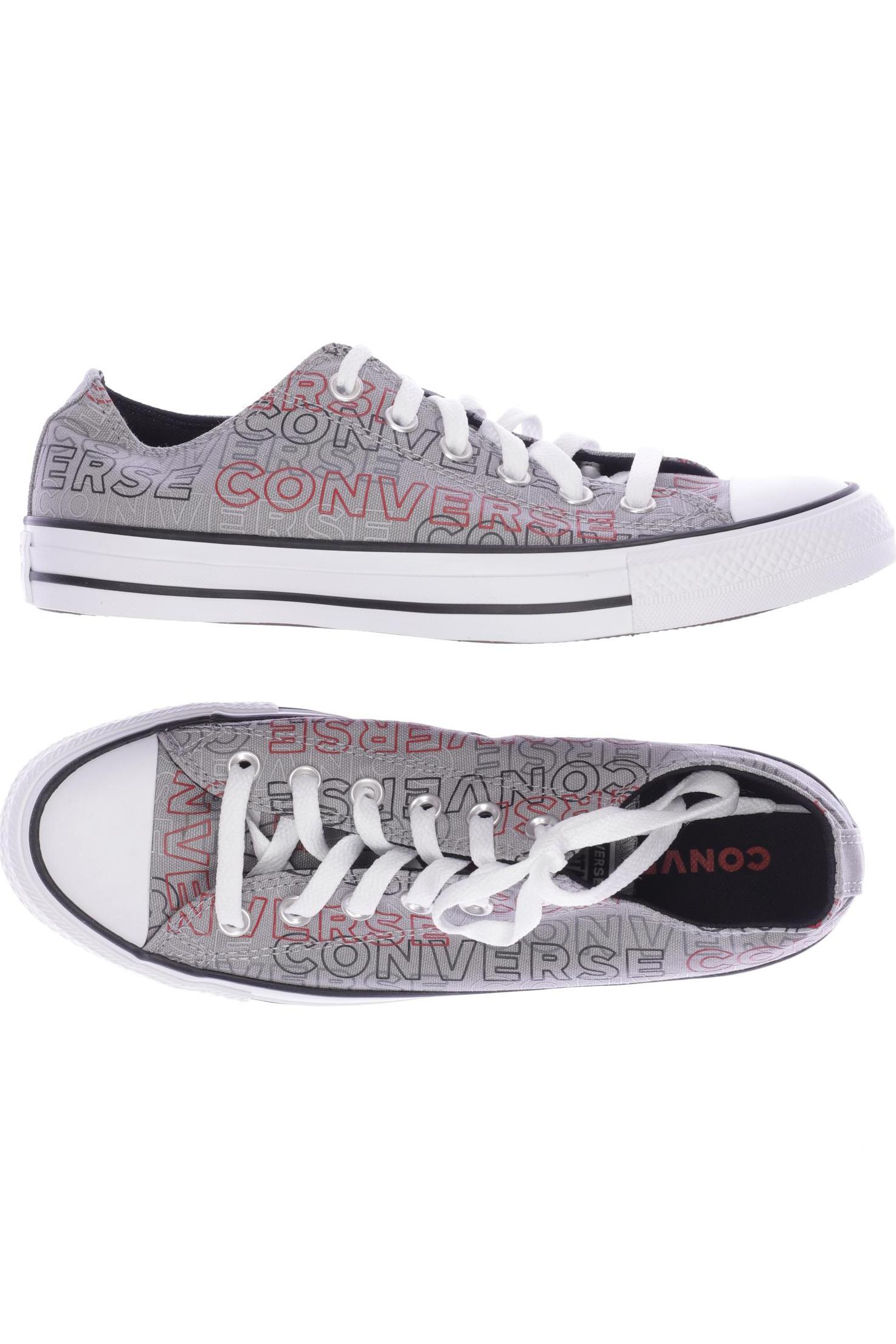 

Converse Damen Sneakers, grau, Gr. 40