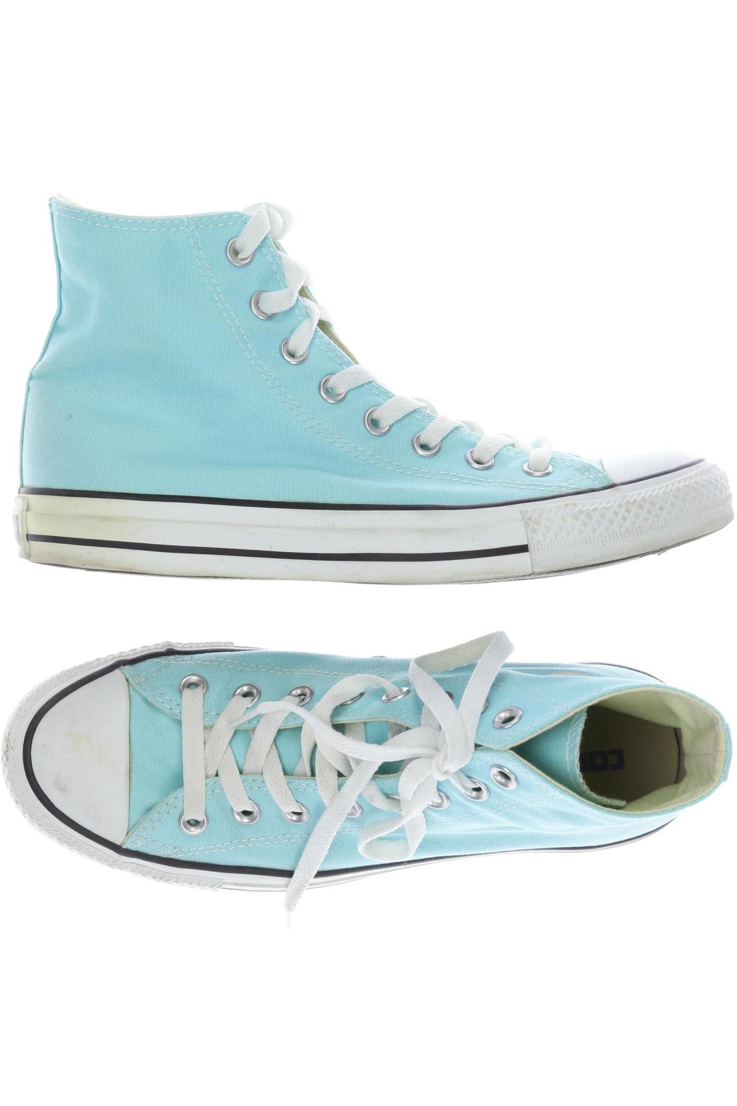 

Converse Damen Sneakers, türkis, Gr. 40