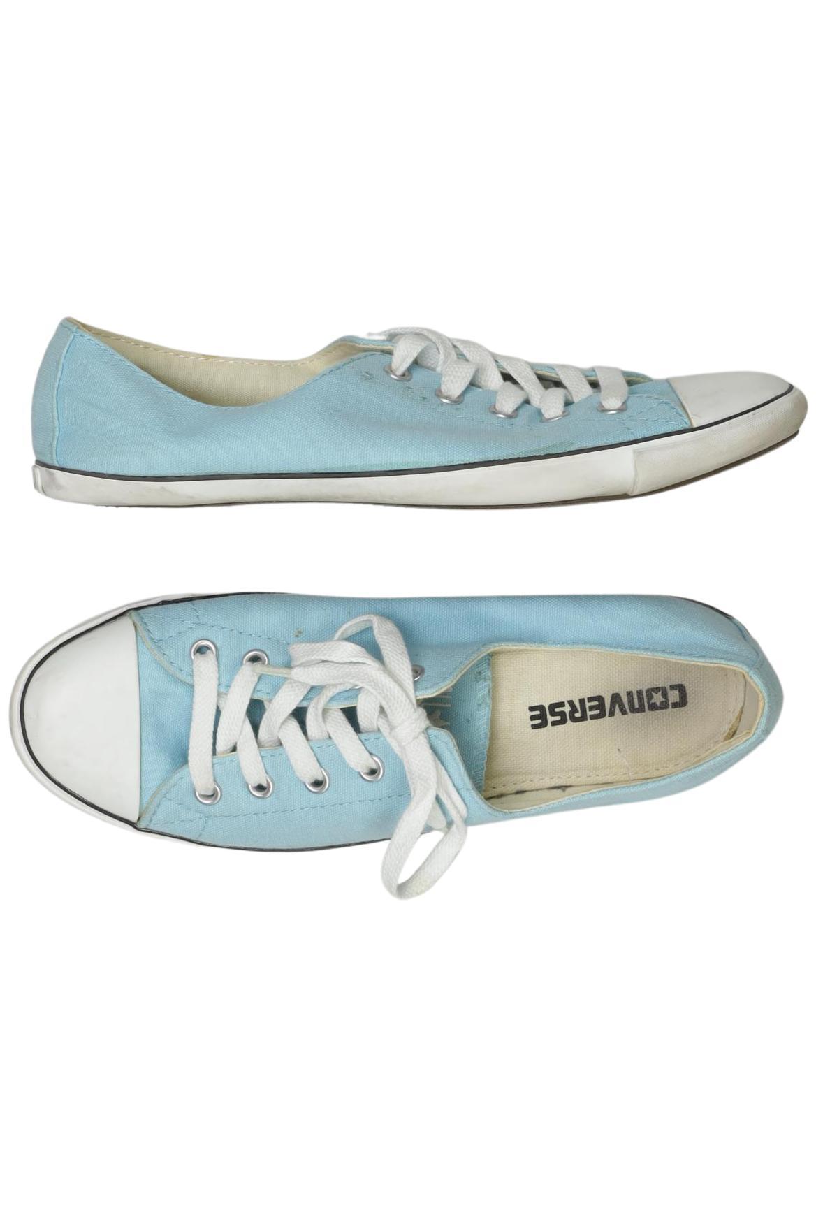 

Converse Damen Sneakers, blau, Gr. 39