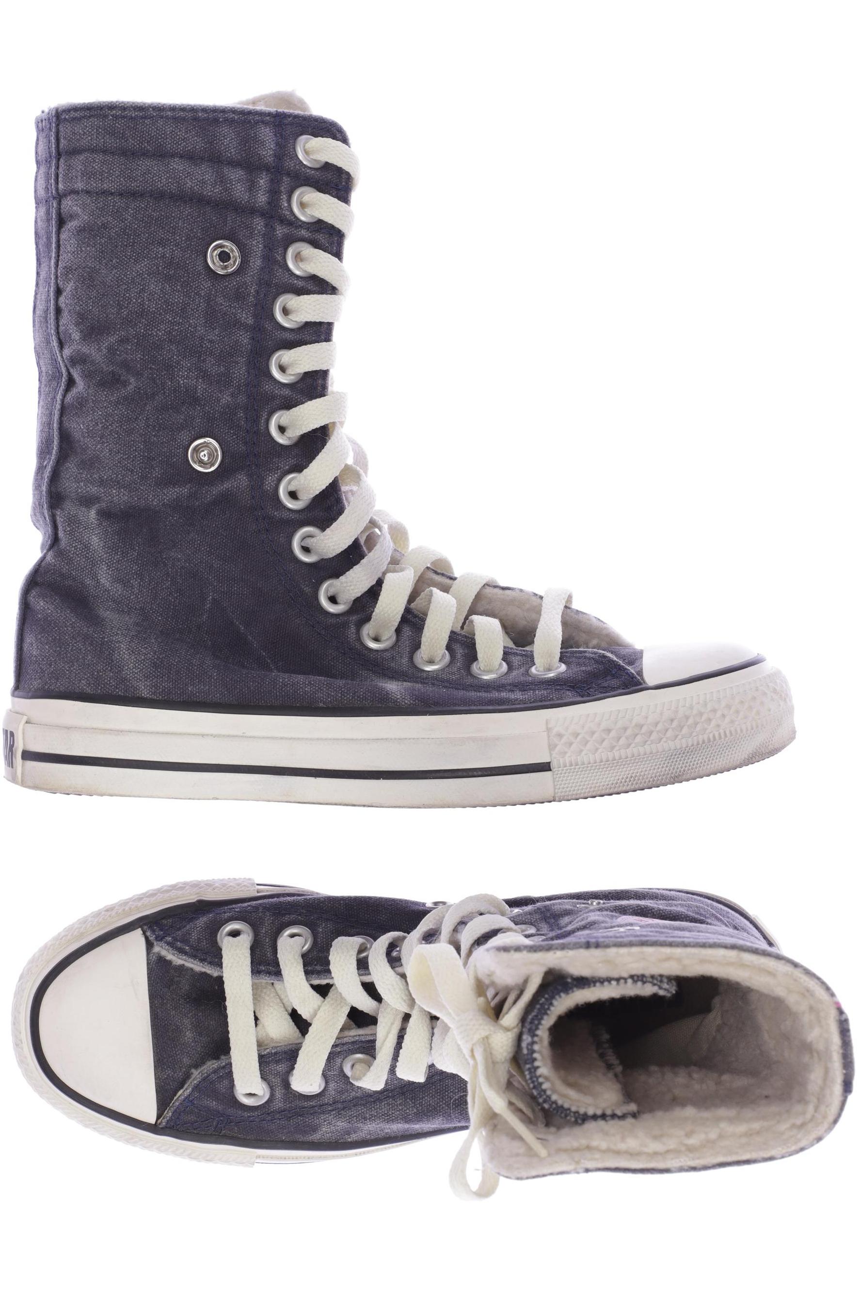 

Converse Damen Sneakers, blau, Gr. 3