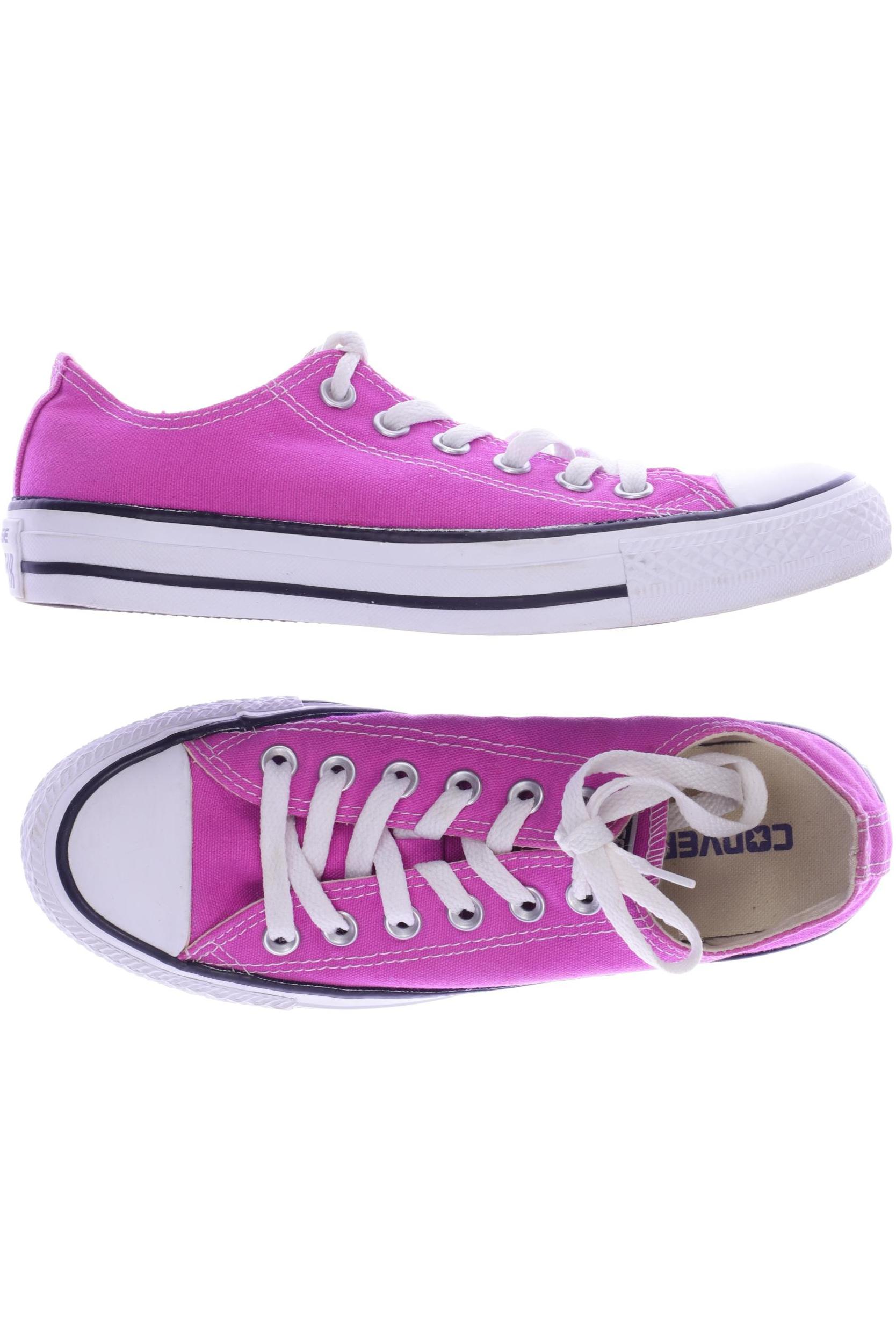 

Converse Damen Sneakers, pink