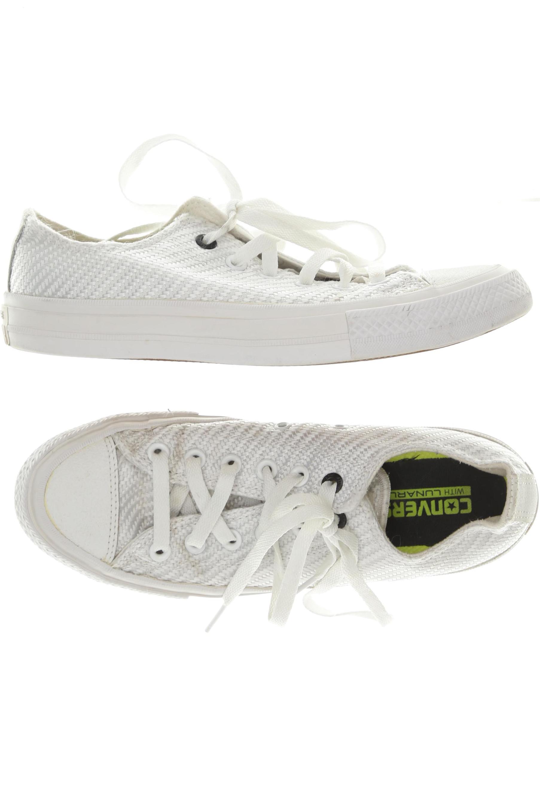 

Converse Damen Sneakers, weiß, Gr. 39.5