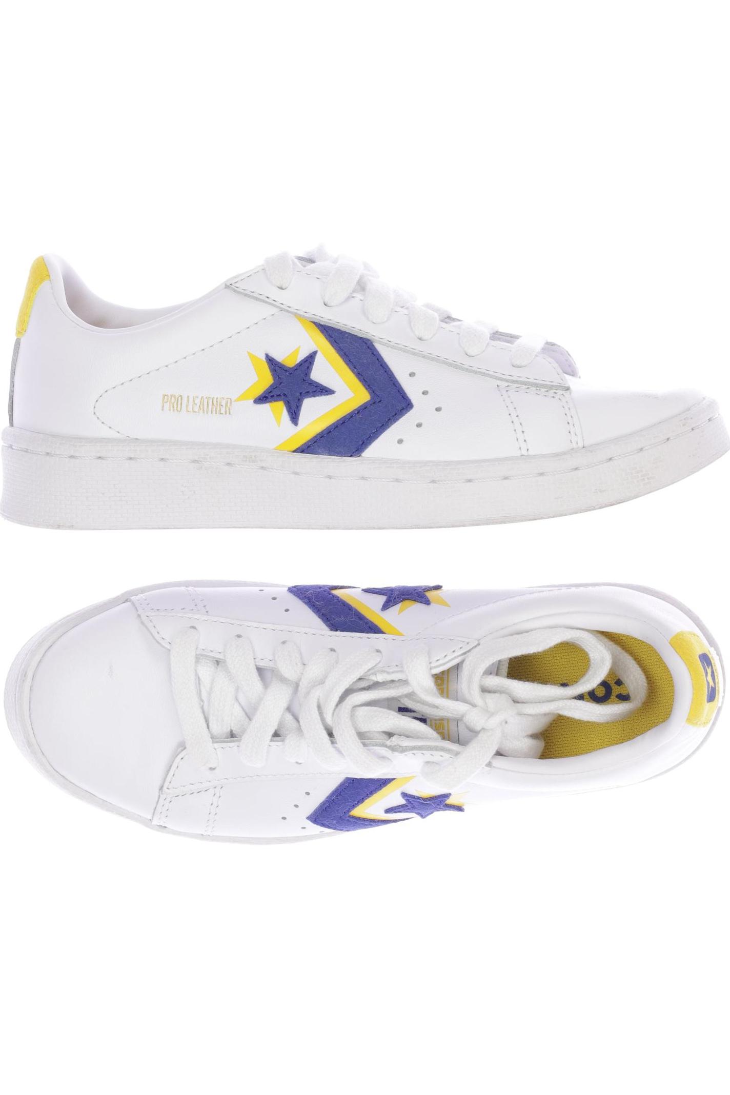 

Converse Damen Sneakers, weiß, Gr. 35