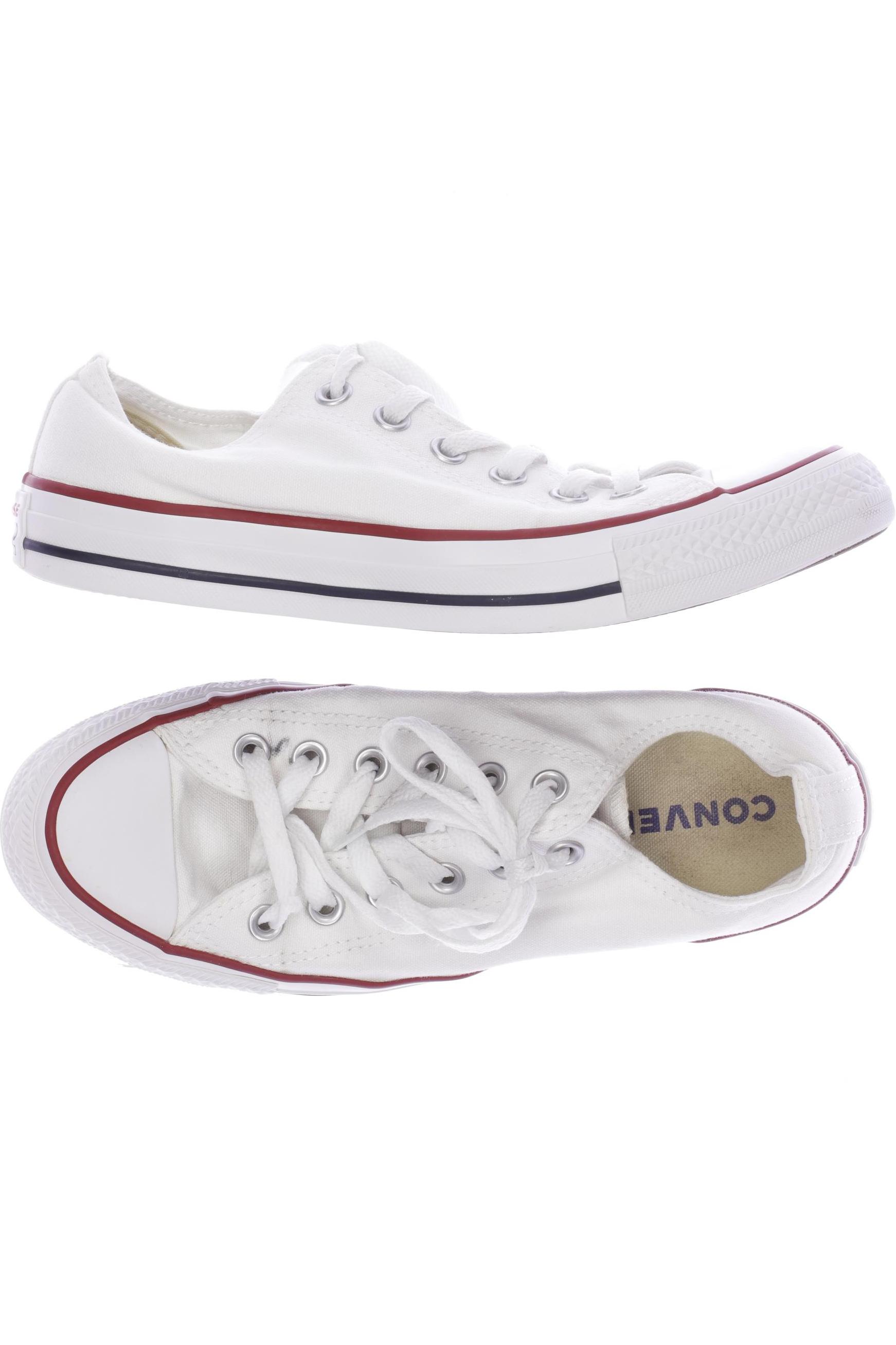 

Converse Damen Sneakers, weiß