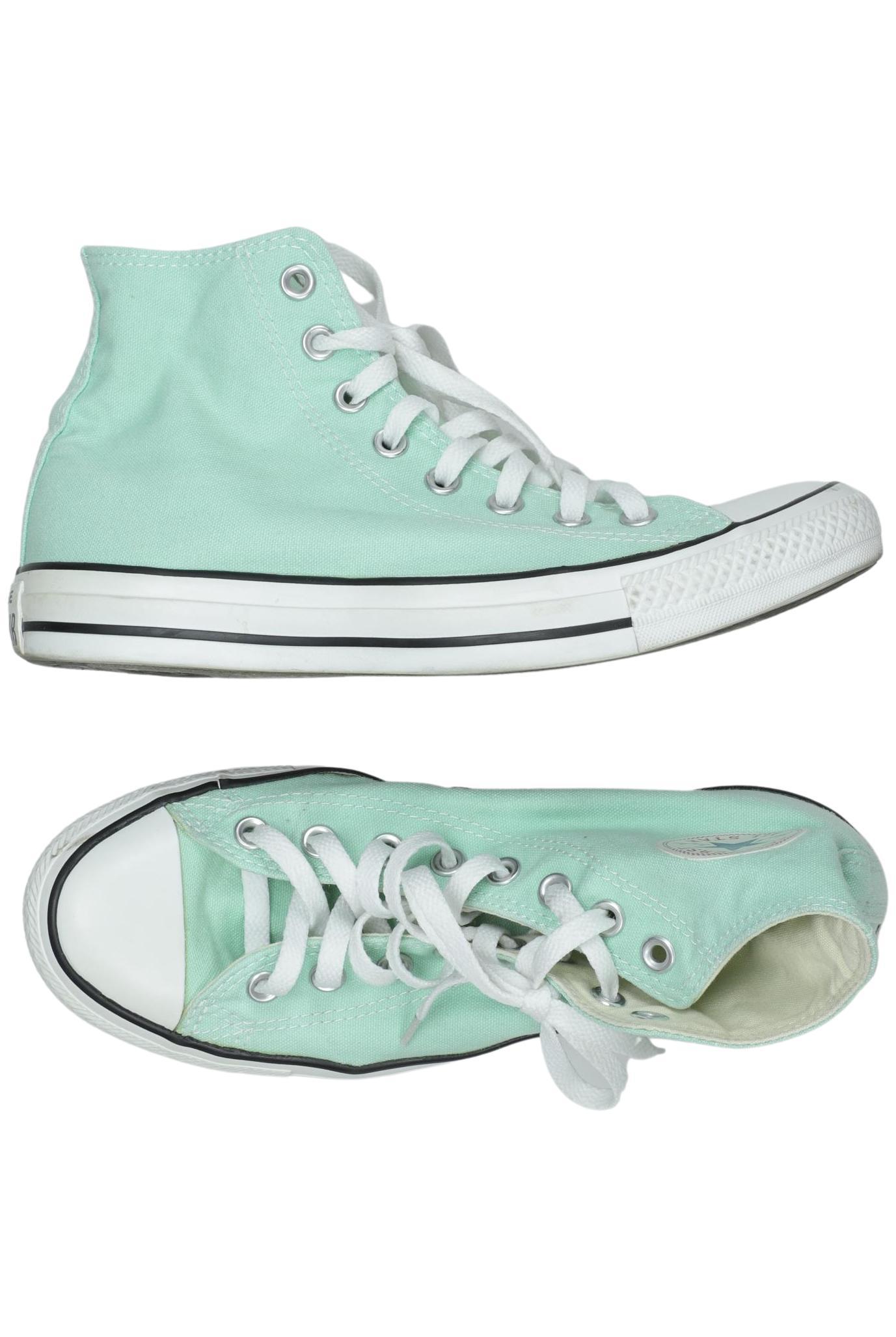 

Converse Damen Sneakers, hellgrün, Gr. 7
