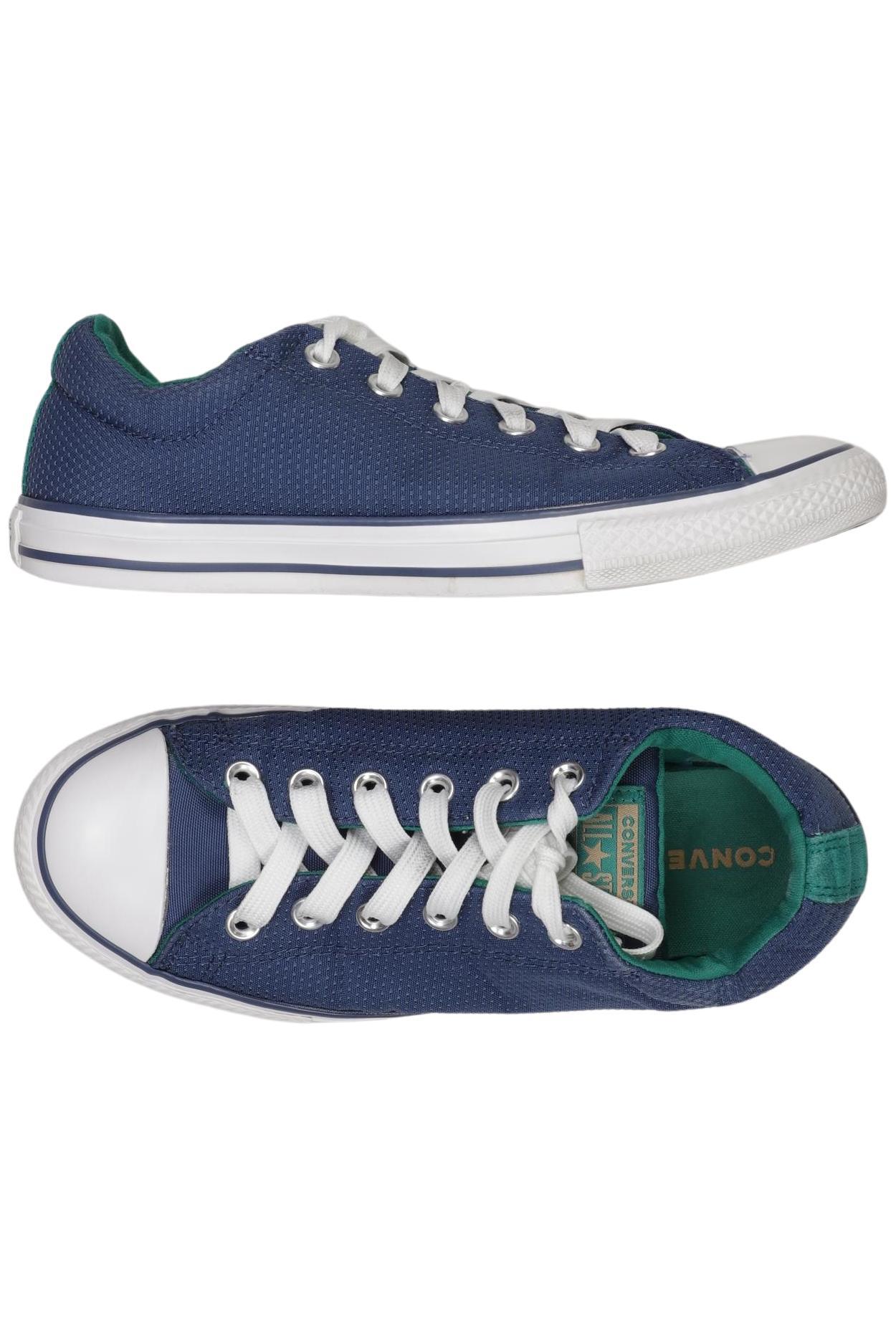 

Converse Damen Sneakers, mehrfarbig, Gr. 38
